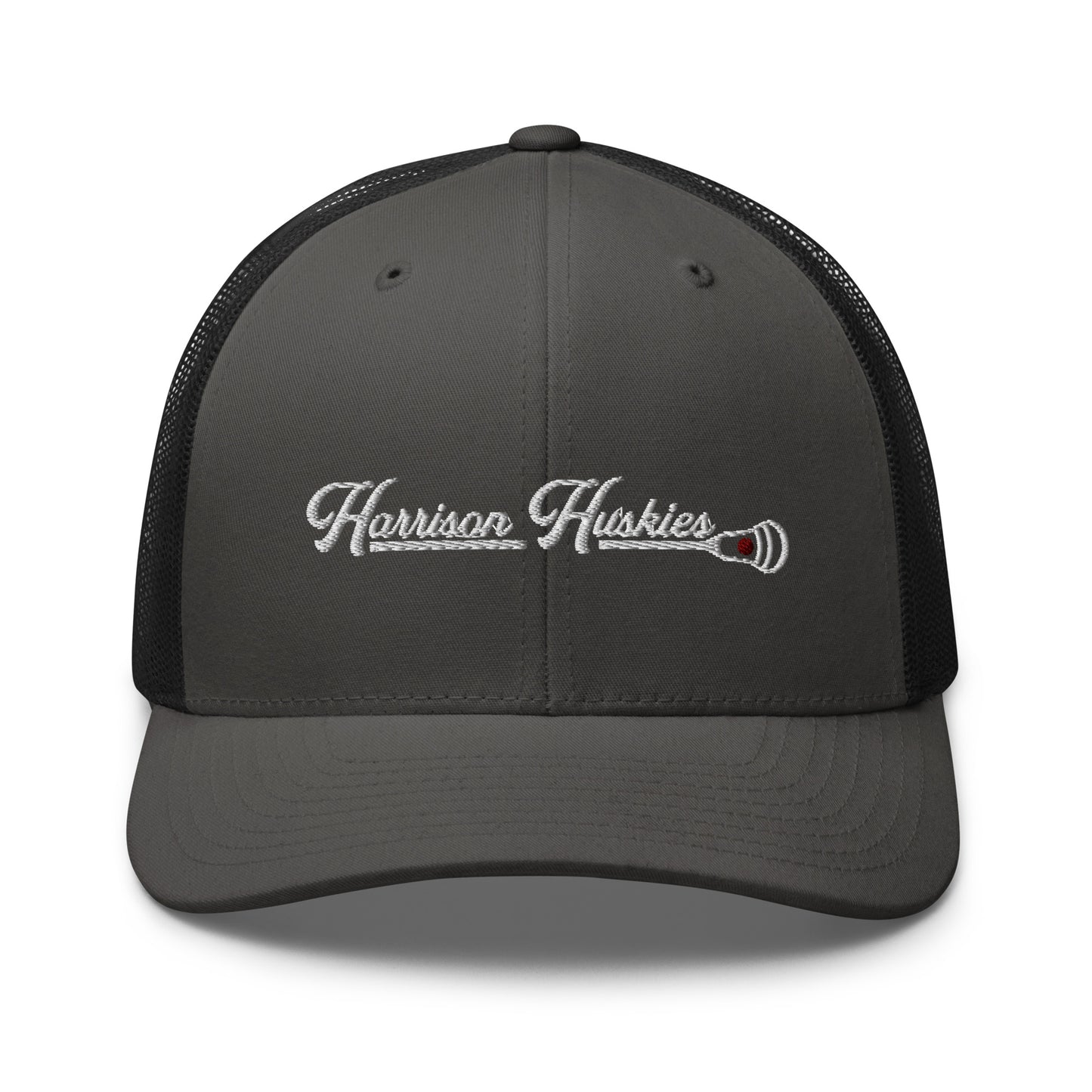HYL Yupoong Retro Trucker Cap