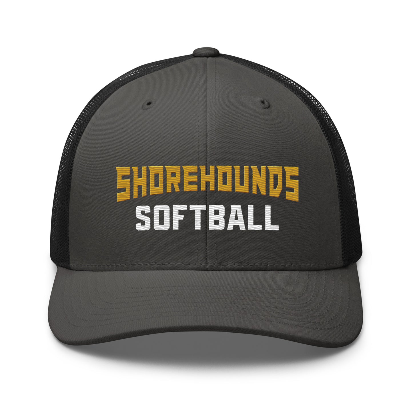 Shorehounds Yupoong Retro Trucker Cap