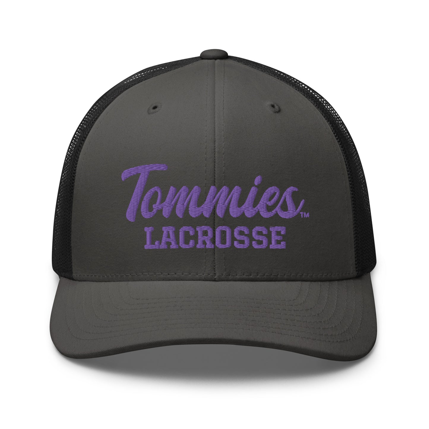UST Lacrosse Yupong Retro Trucker Cap