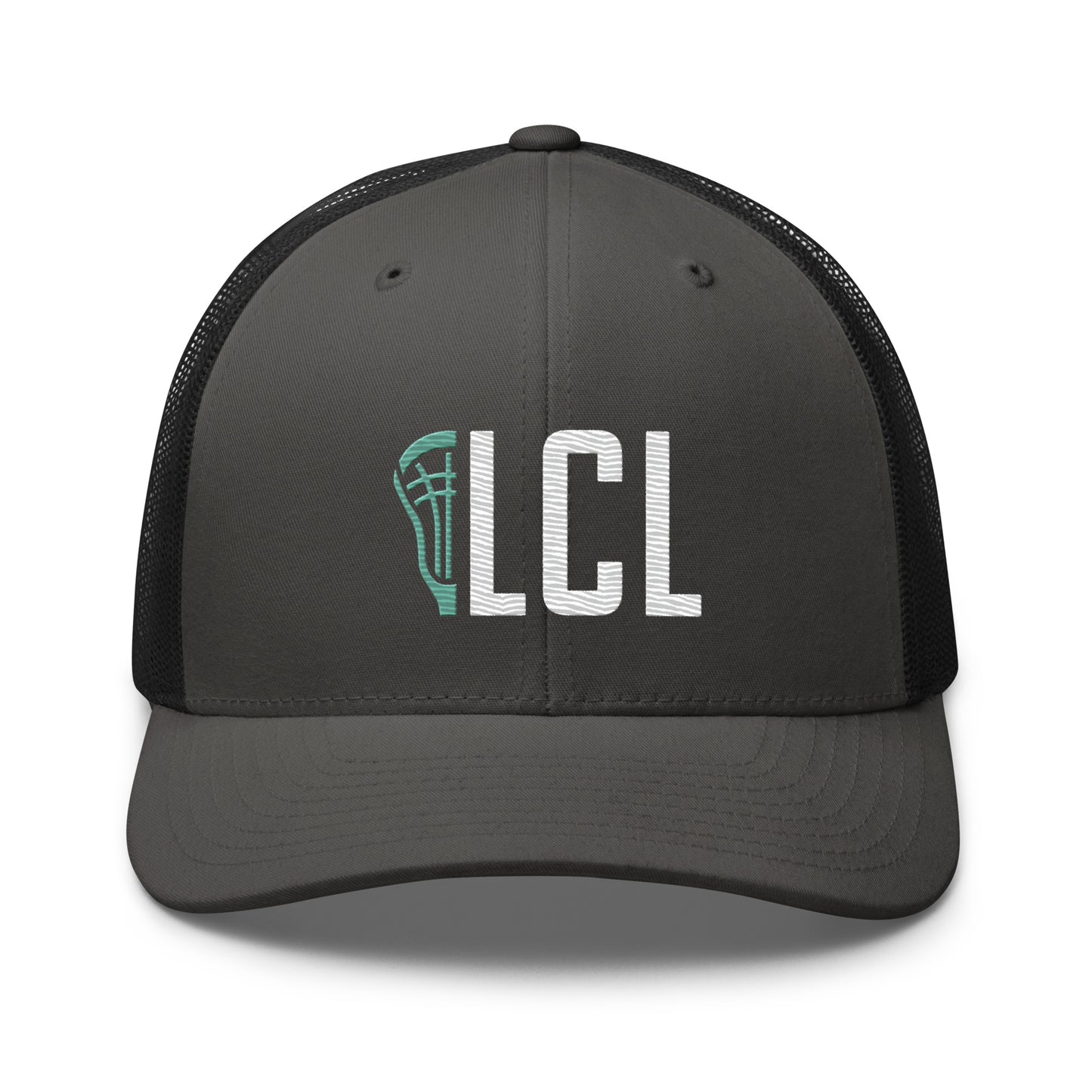 LCL Yupoong Retro Trucker Cap