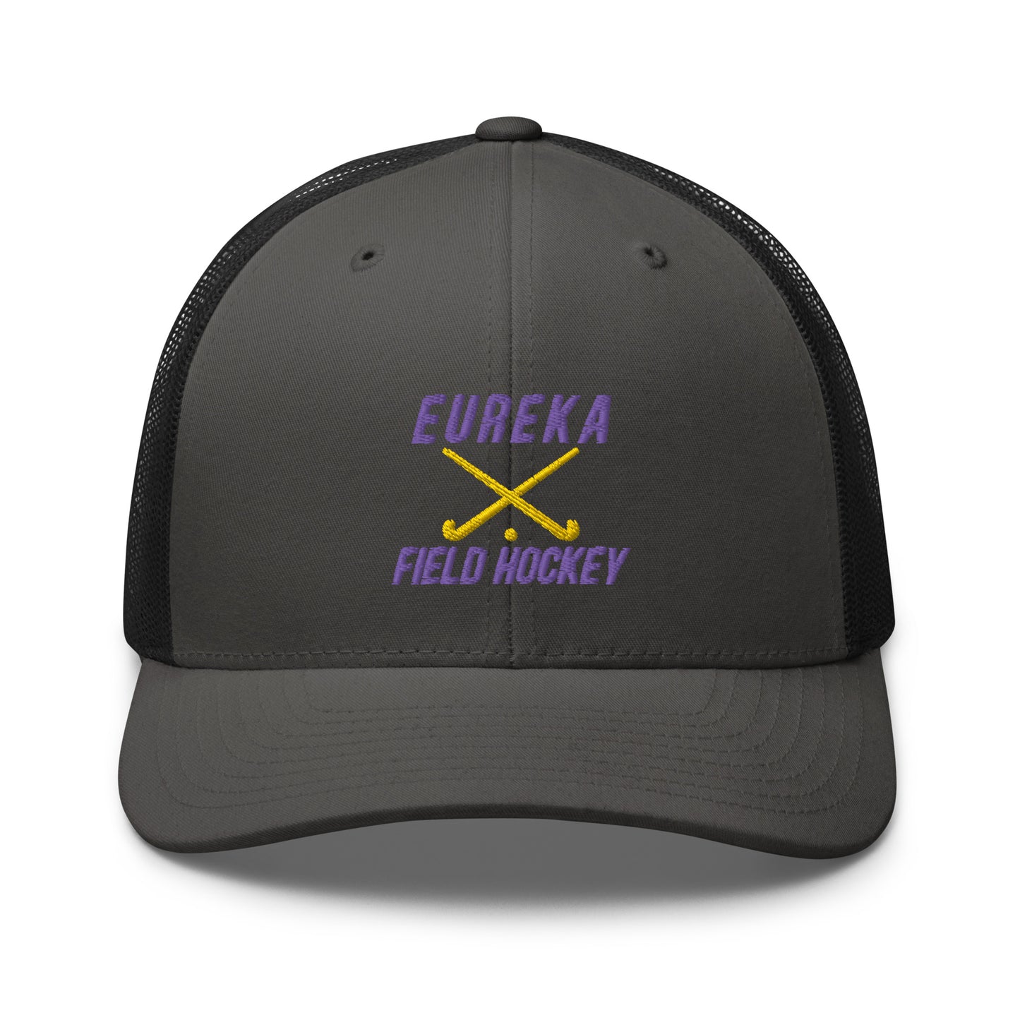 Eureka Field Hockey Yupoong Trucker Cap