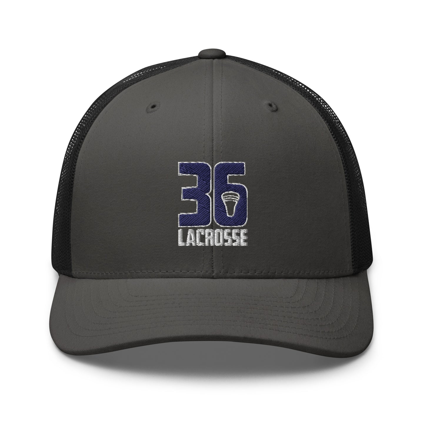Team36 Yupoong Retro Trucker Cap