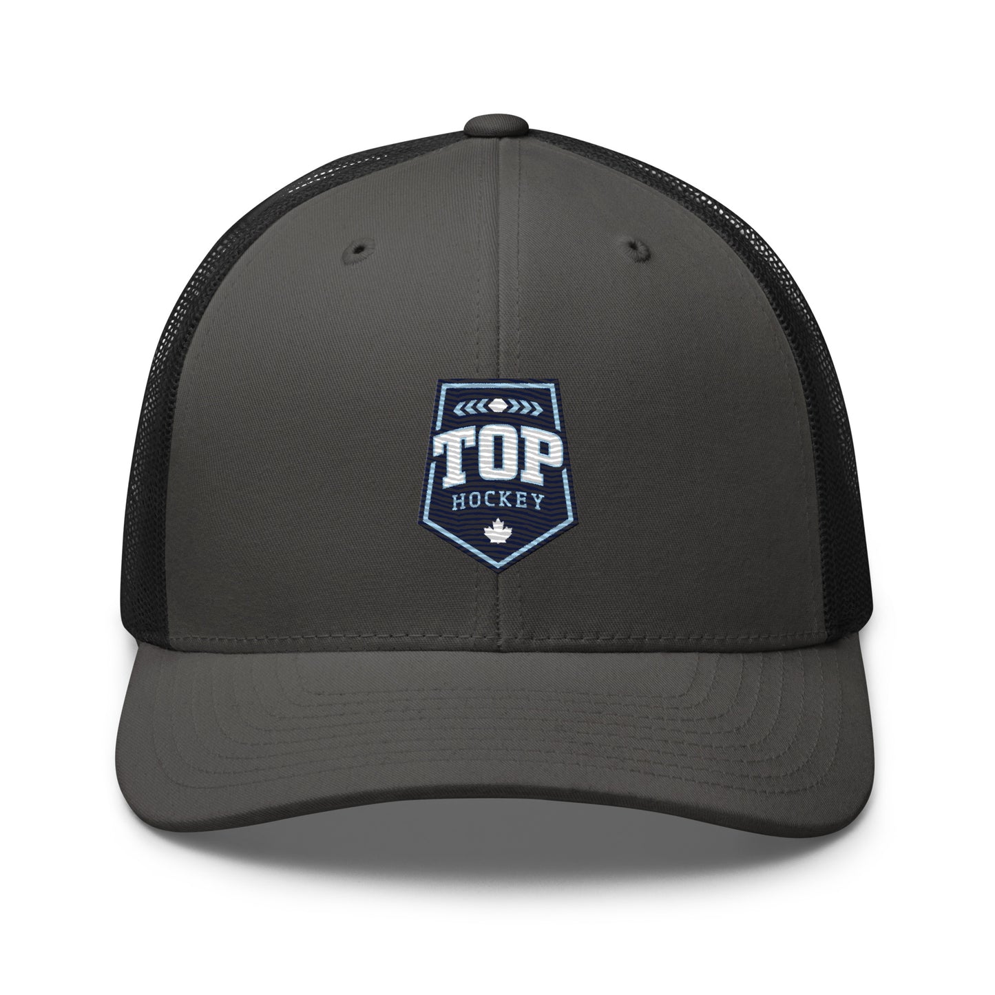 TOP Hockey Yupoong Trucker Cap