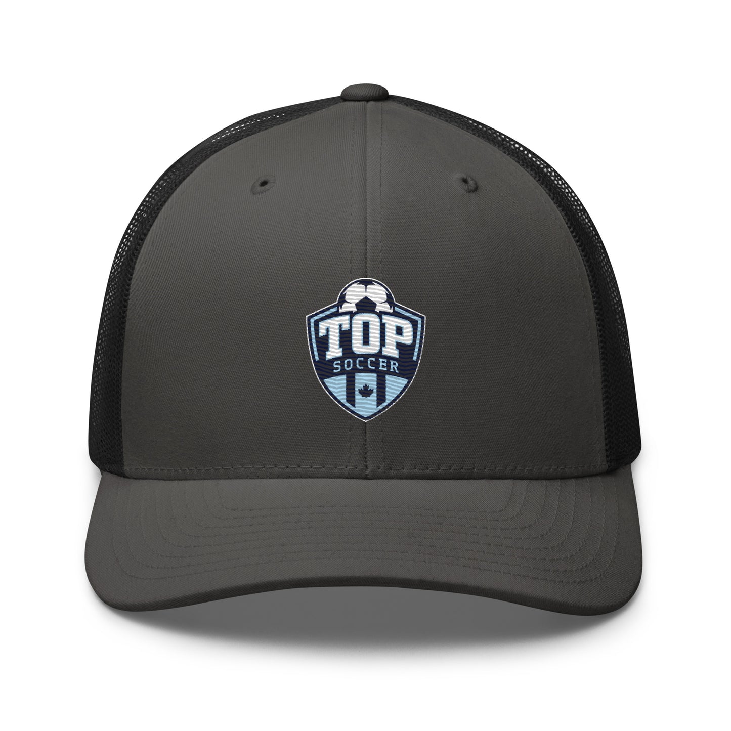 TOP Soccer Yupoong Trucker Cap