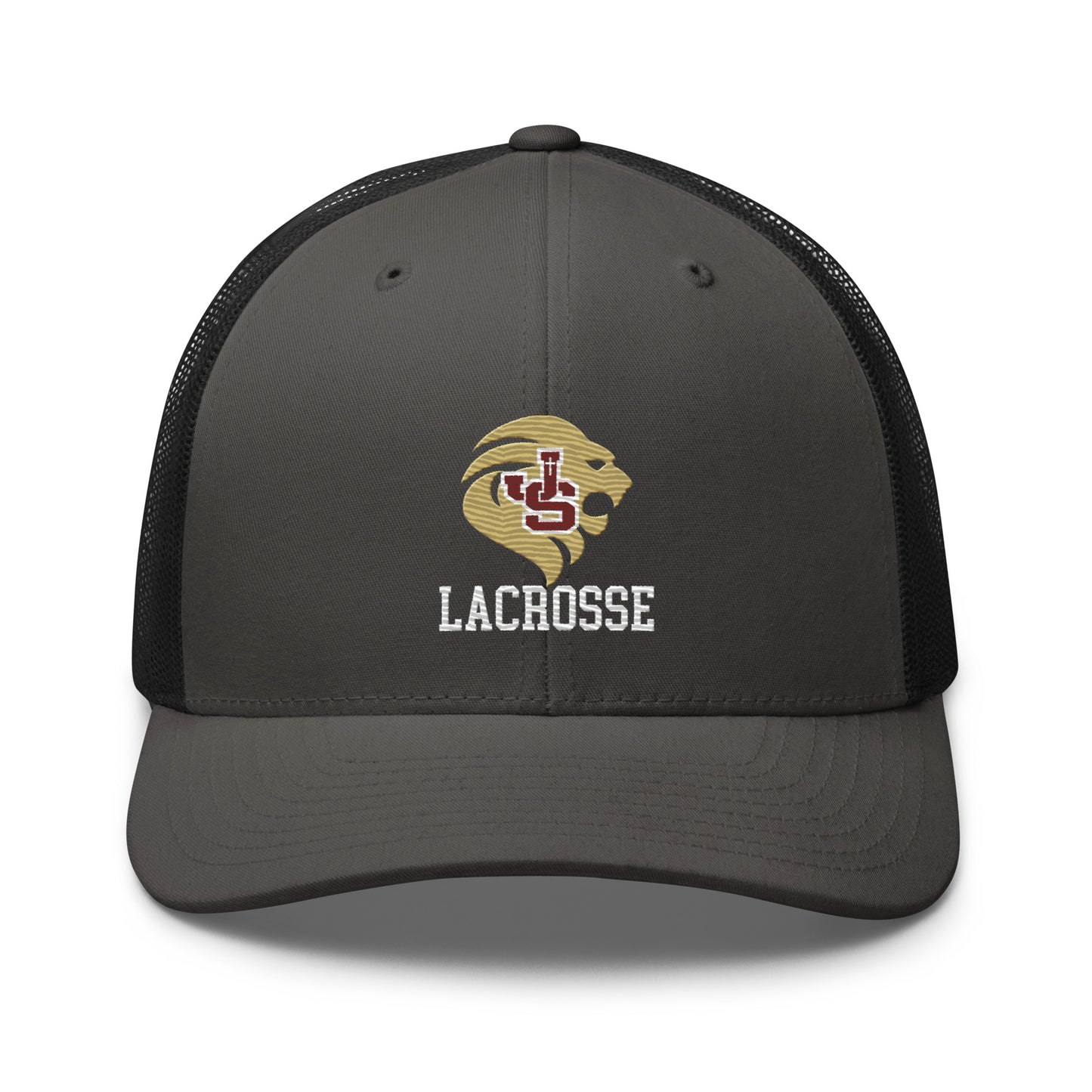 JSerra Lacrosse Trucker Cap