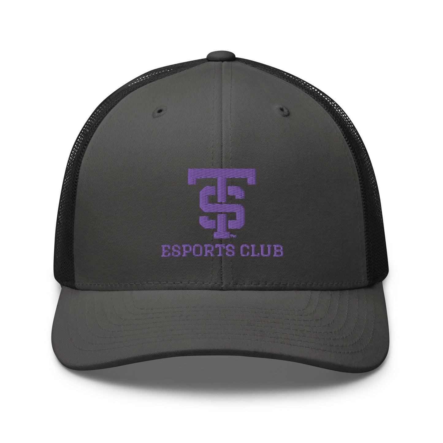 UST eSports Retro Trucker Hat