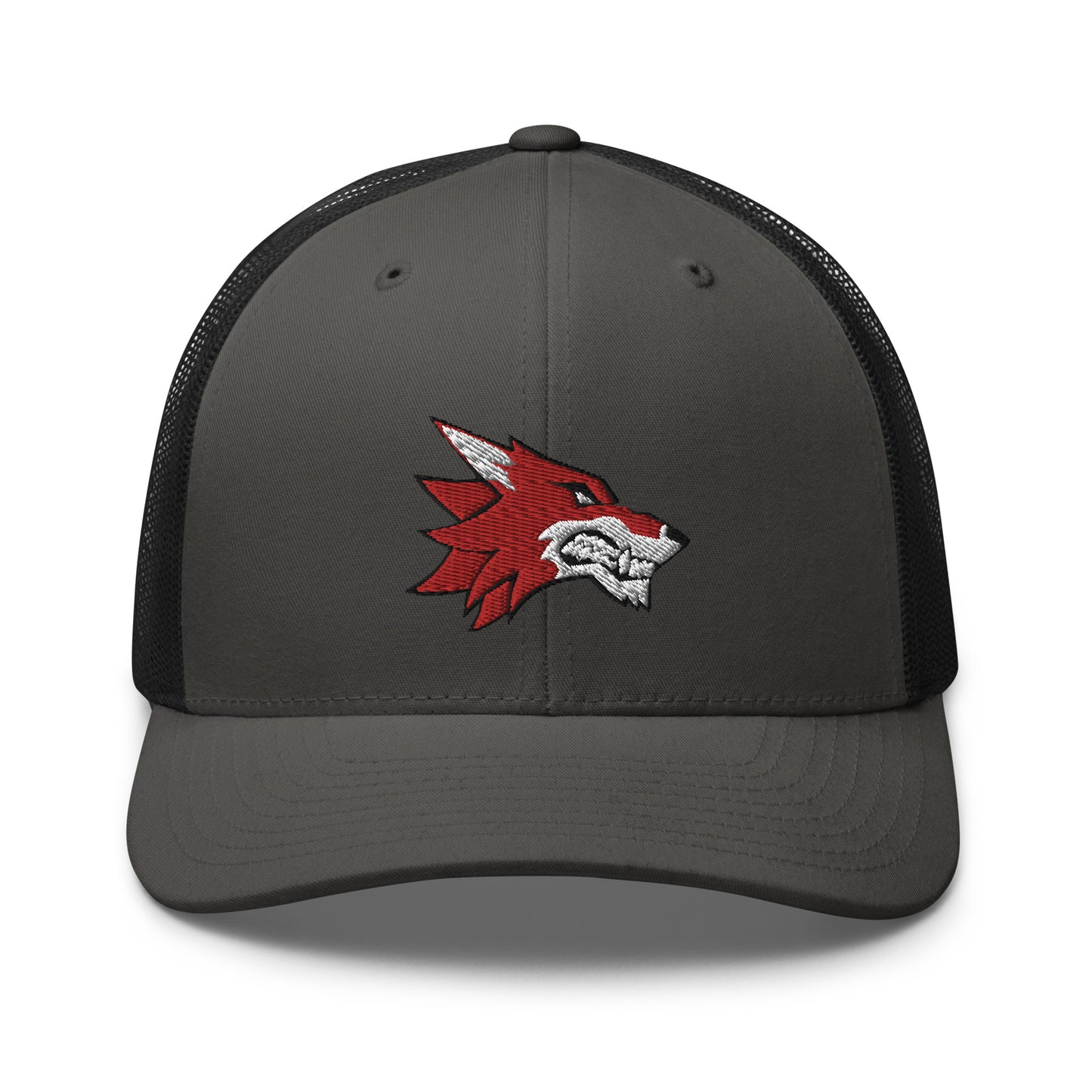 Columbus Coyotes Yupoong Trucker Cap