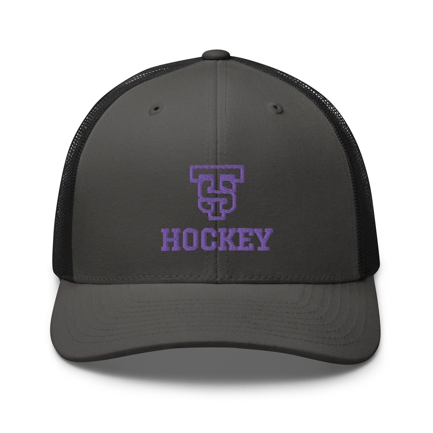 UST Club Hockey Yupoong Retro Trucker Cap