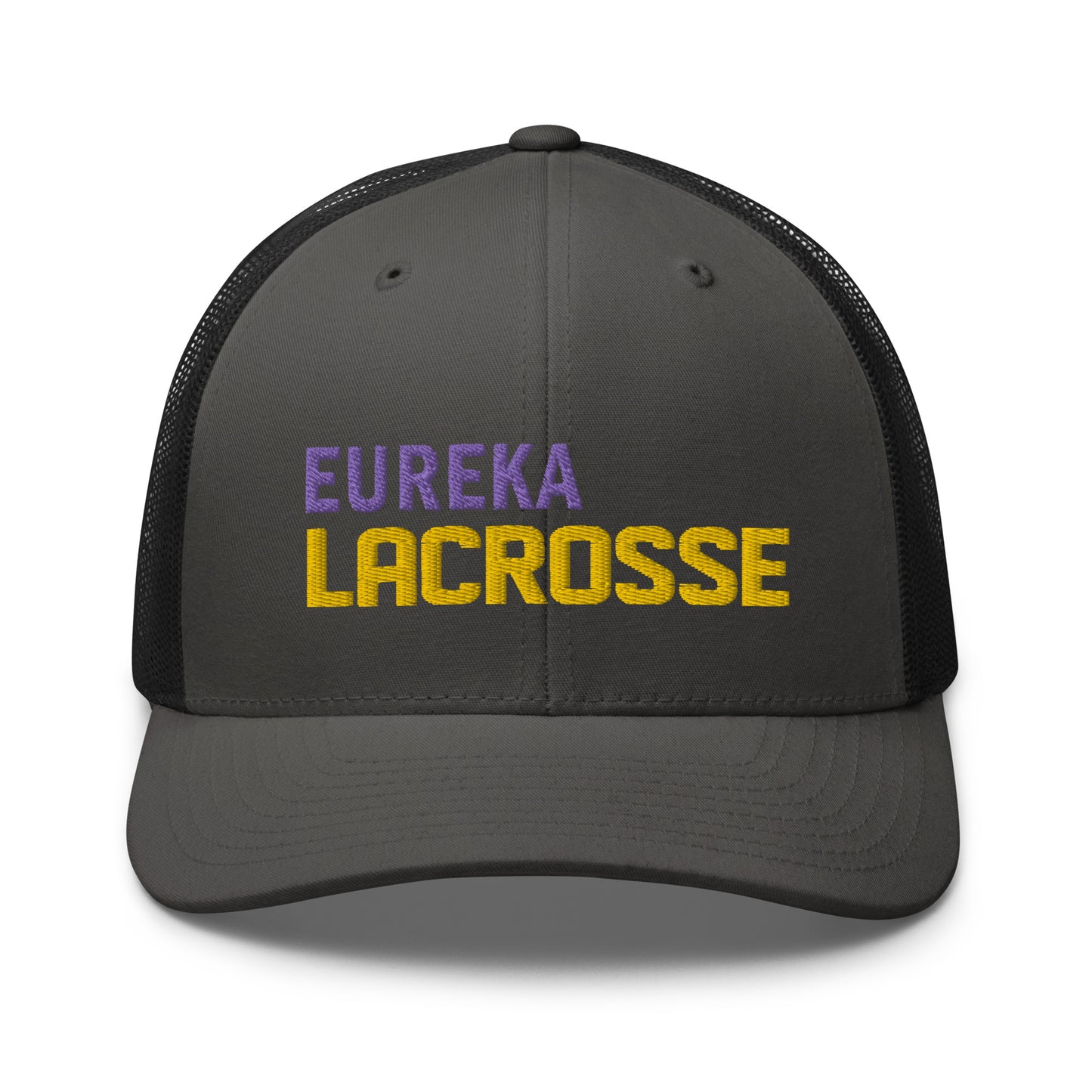 EHSWLAX Yupoong Retro Trucker Cap