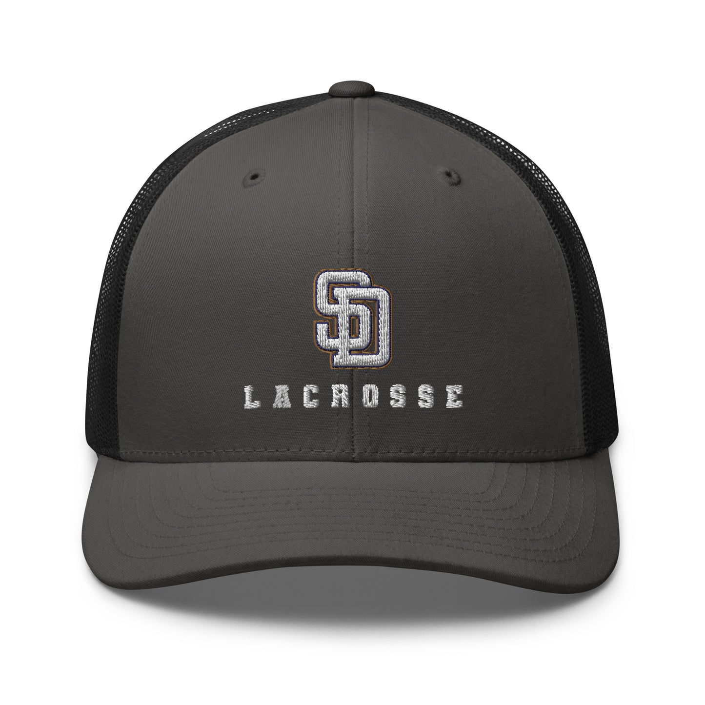 Soddy Daisy Yupoong Trucker Cap