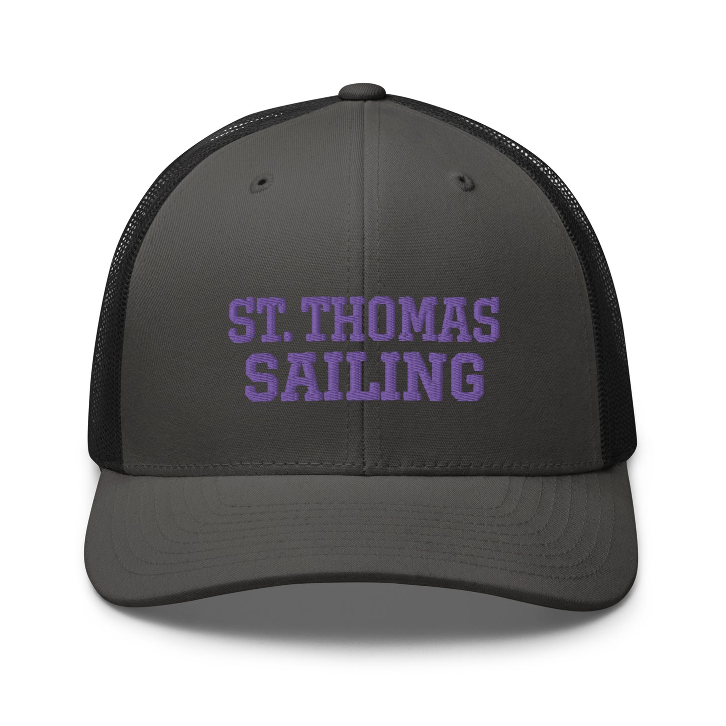 UST Sailing Yupoong Trucker Hat