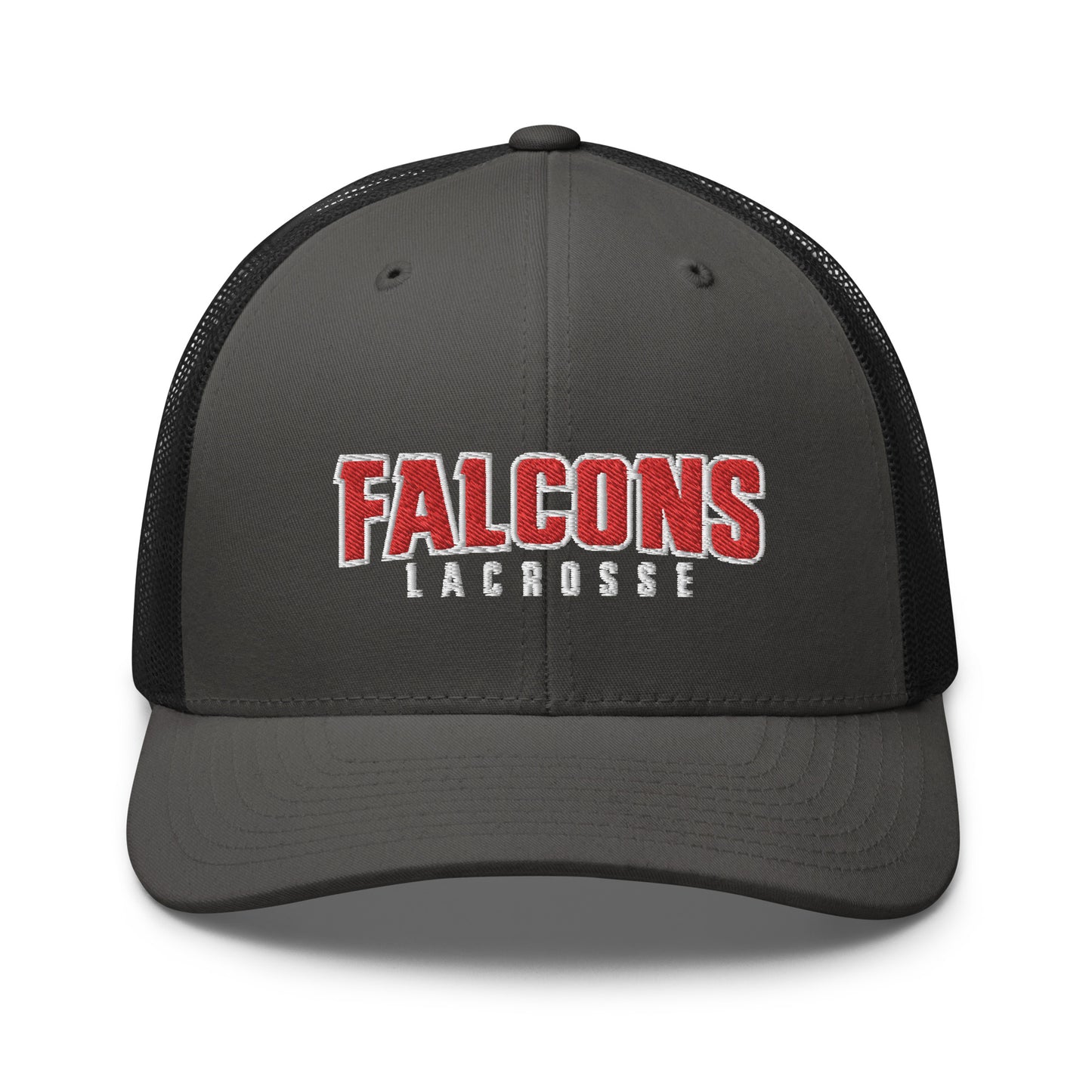 SRLax Yupoong Trucker Hat