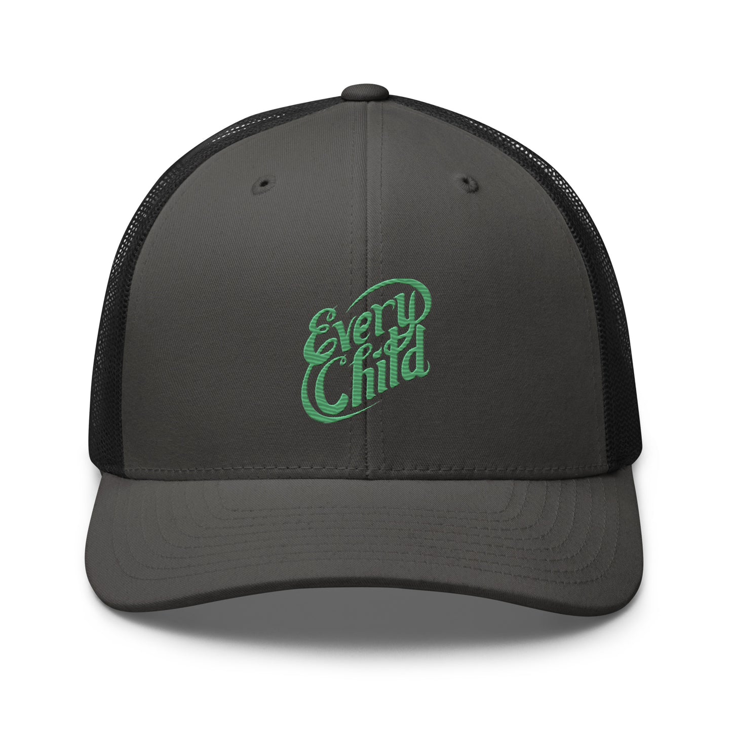 Every Child Central Oregon Yupoong Trucker Cap