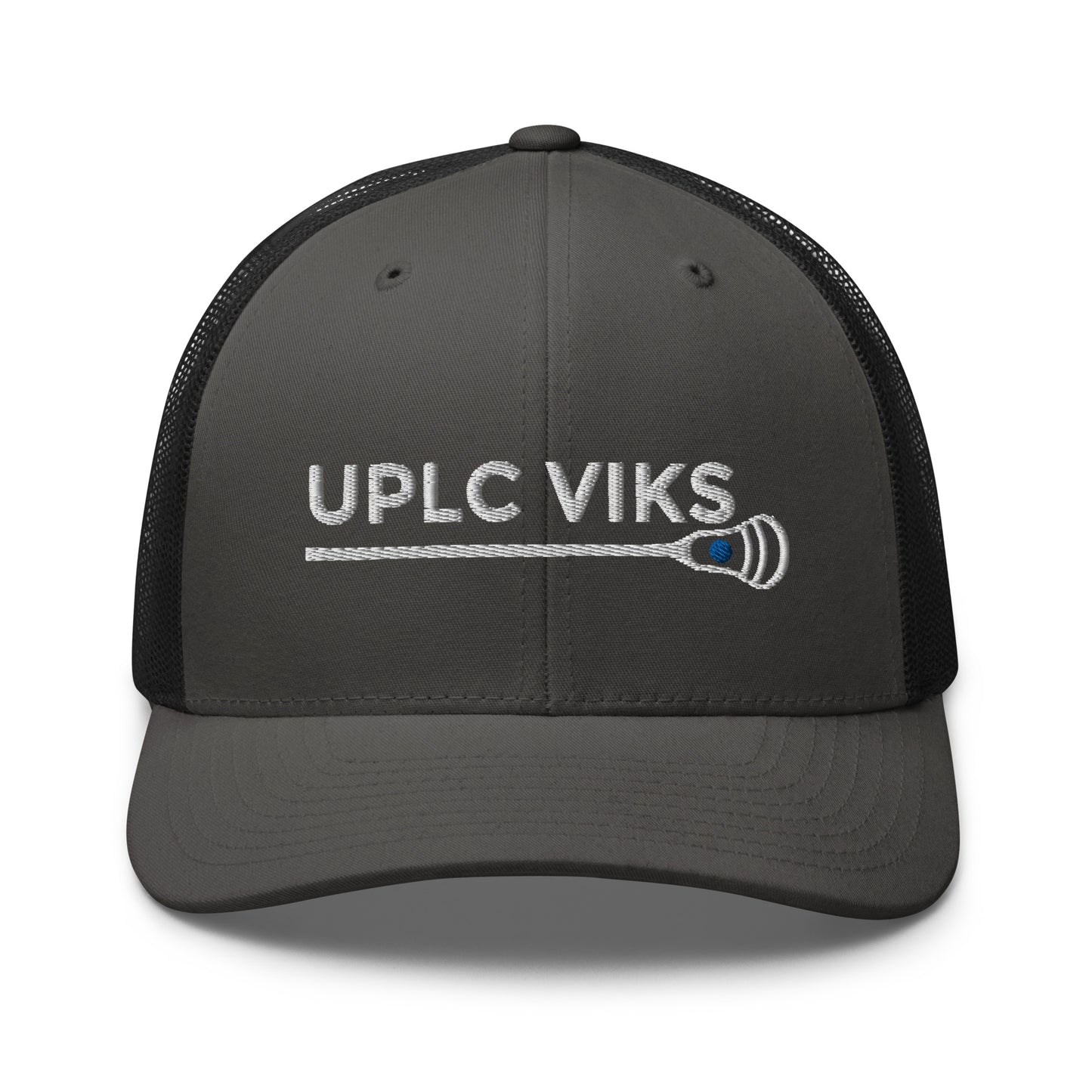 UPLC Yupoong Trucker Cap