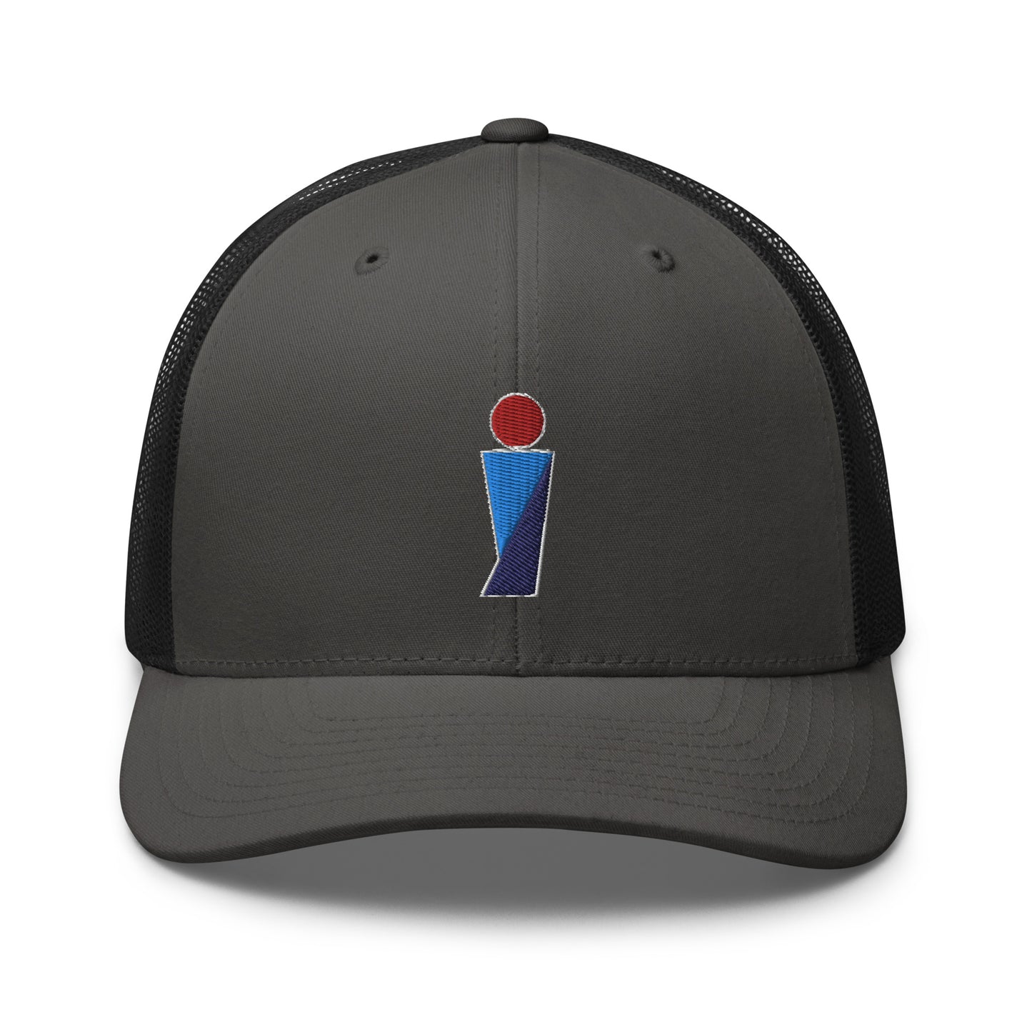 FAIS Yupoong Trucker Cap
