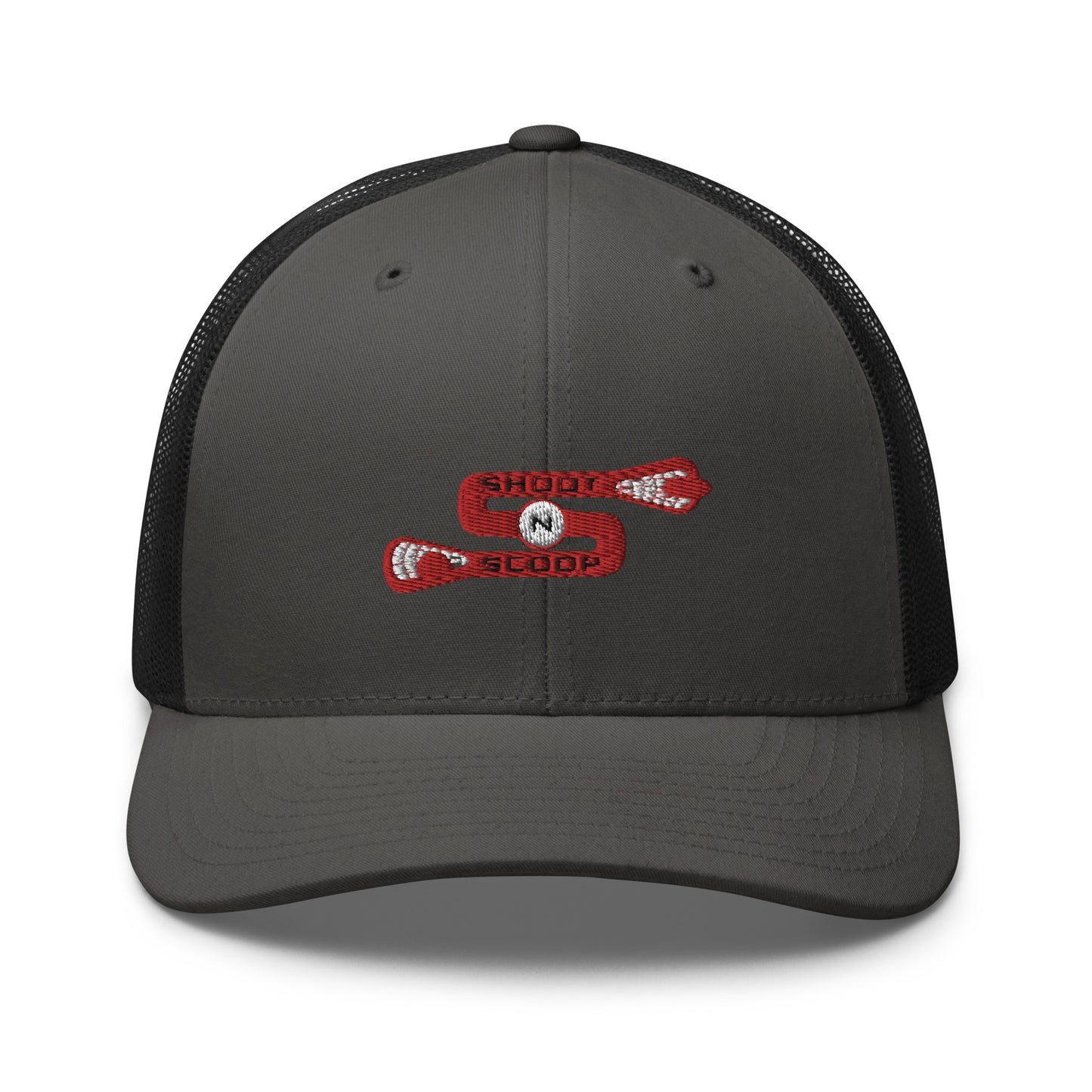 ShootnScoop Yupoong Trucker Hat