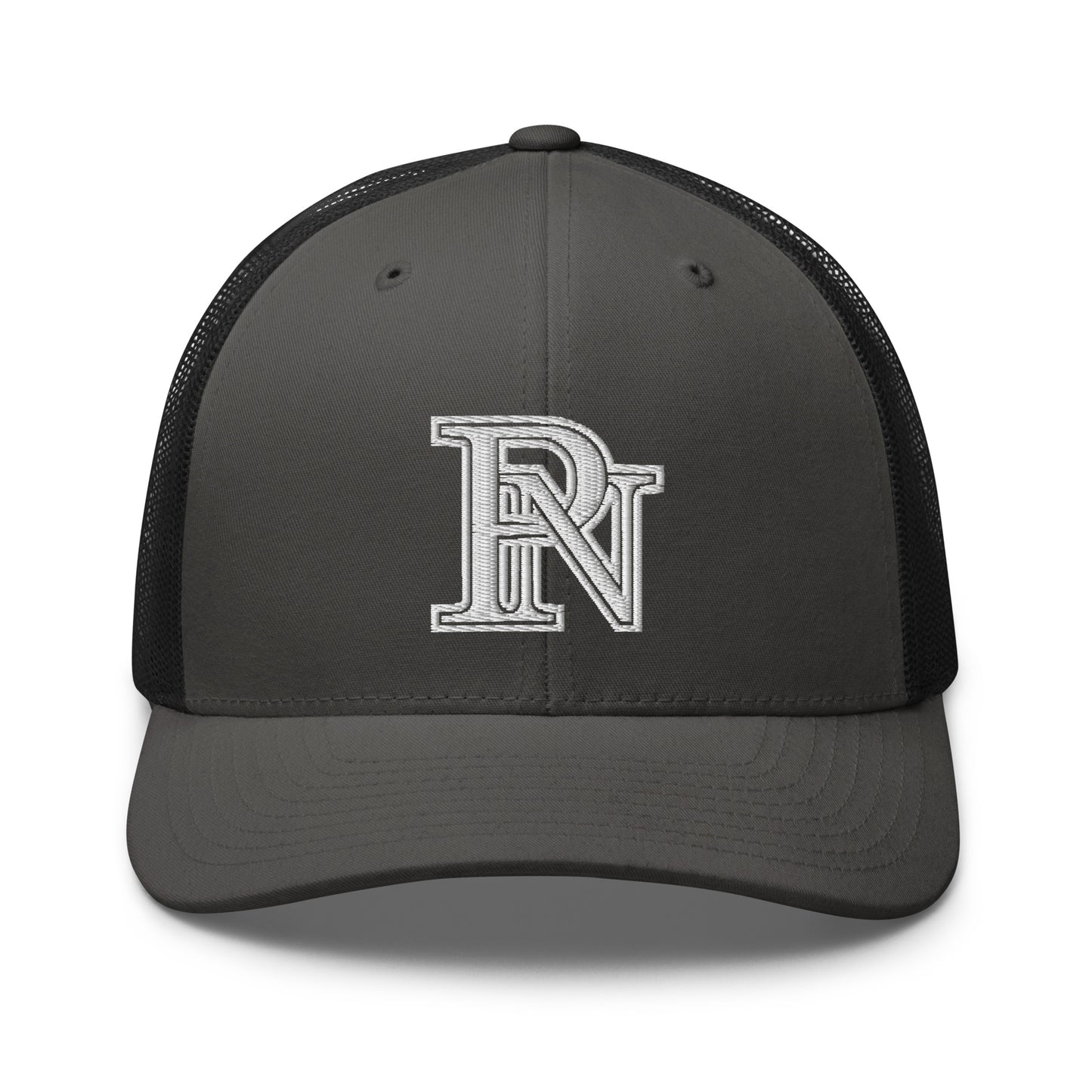 Pickerington North Lacrosse Yupoong Trucker Hat