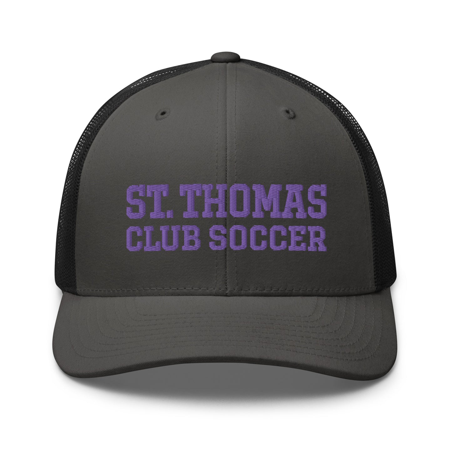 UST Club Soccer Yupoong Trucker Hat