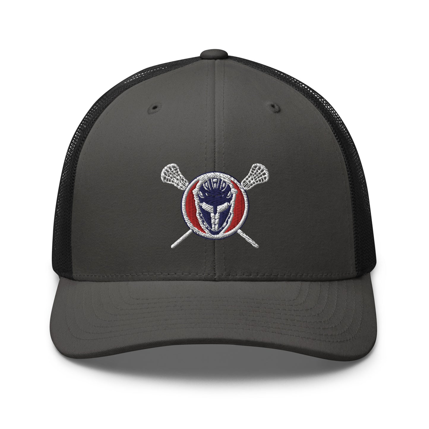 Phoenix Titans Yupoong Retro Trucker Cap
