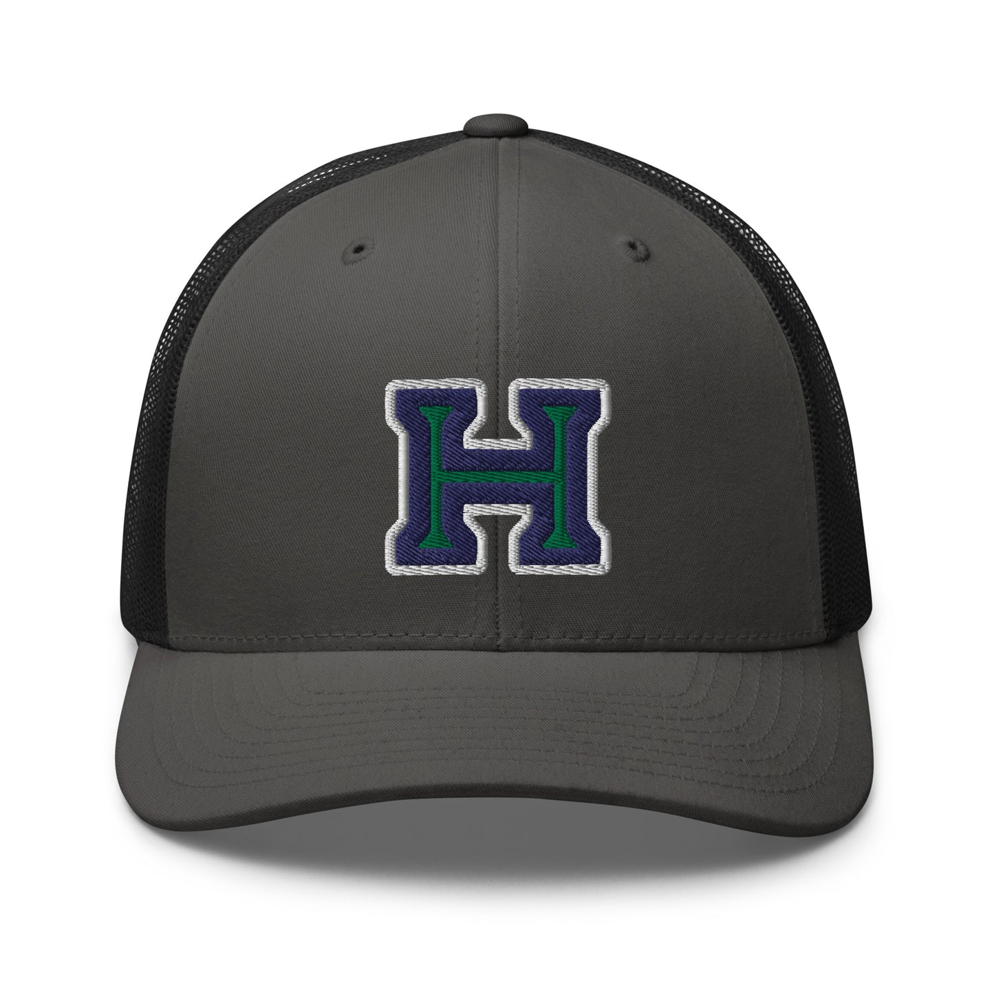Harrison Hoya Lacrosse Trucker Cap