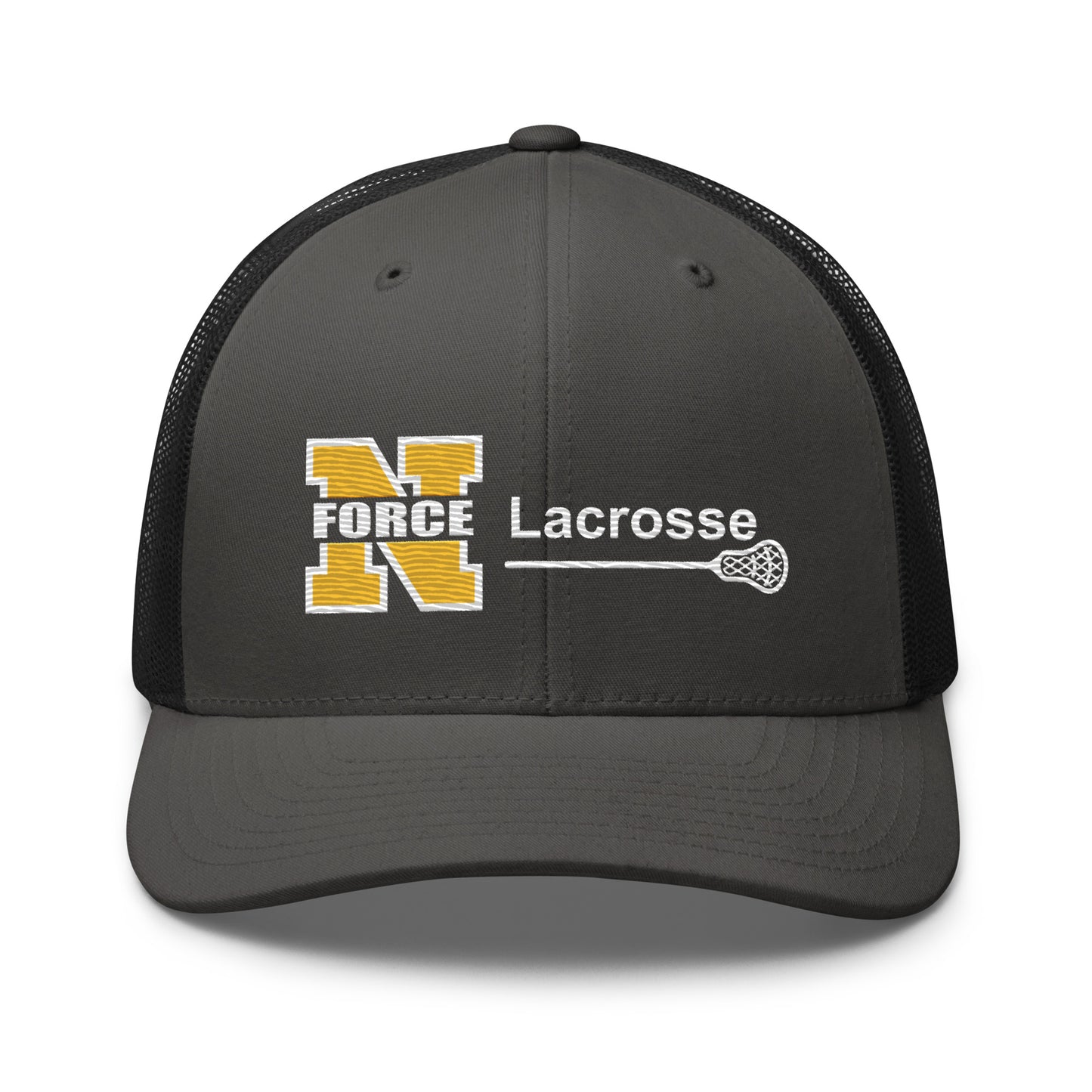 Napa Force Lacrosse Retro Trucker Hat