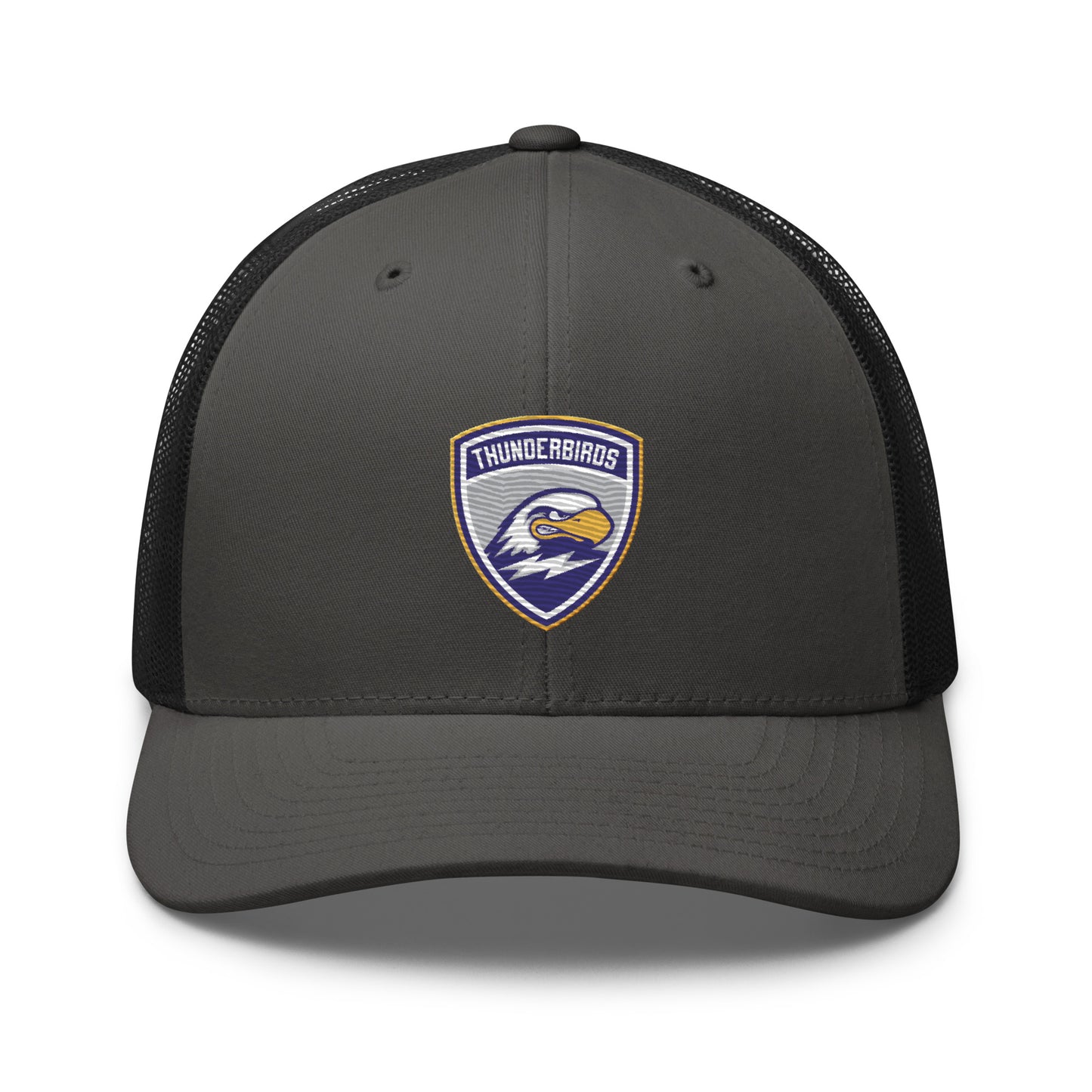 Thunderbirds Hockey Yupoong Trucker Cap