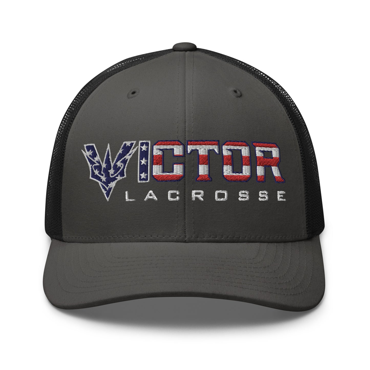 VGYL Yupoong Trucker Cap