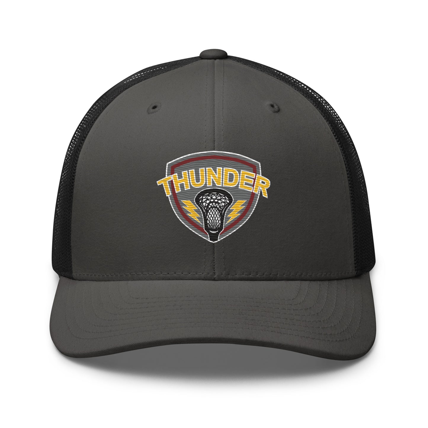 Ankney Thunder Retro Trucker Cap