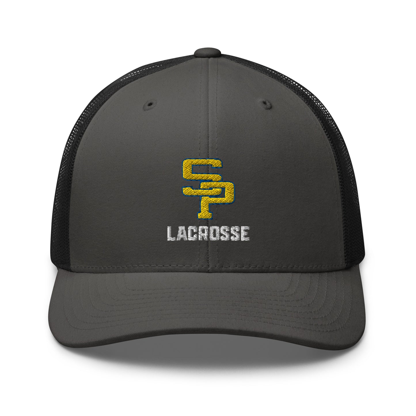 Saint Paul's Lacrosse Retro Trucker Hat