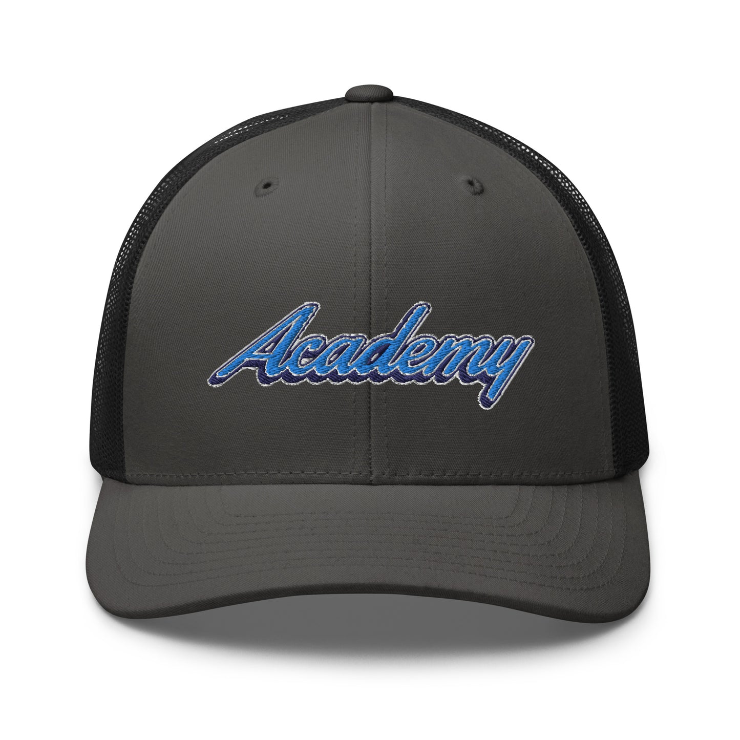 SDLA Yupoong Retro Trucker Hat