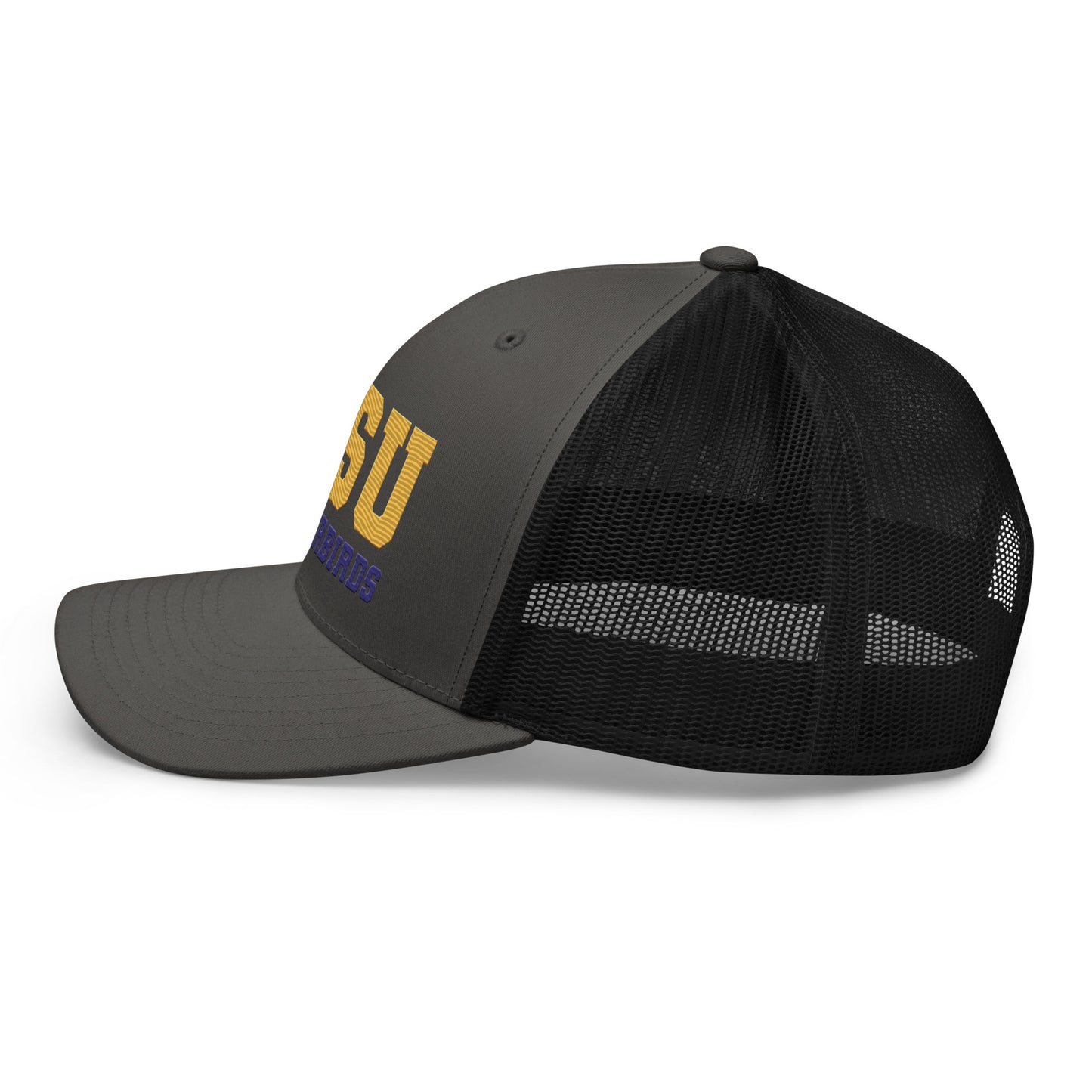 Thunderbirds Hockey Yupoong Retro Trucker Hat