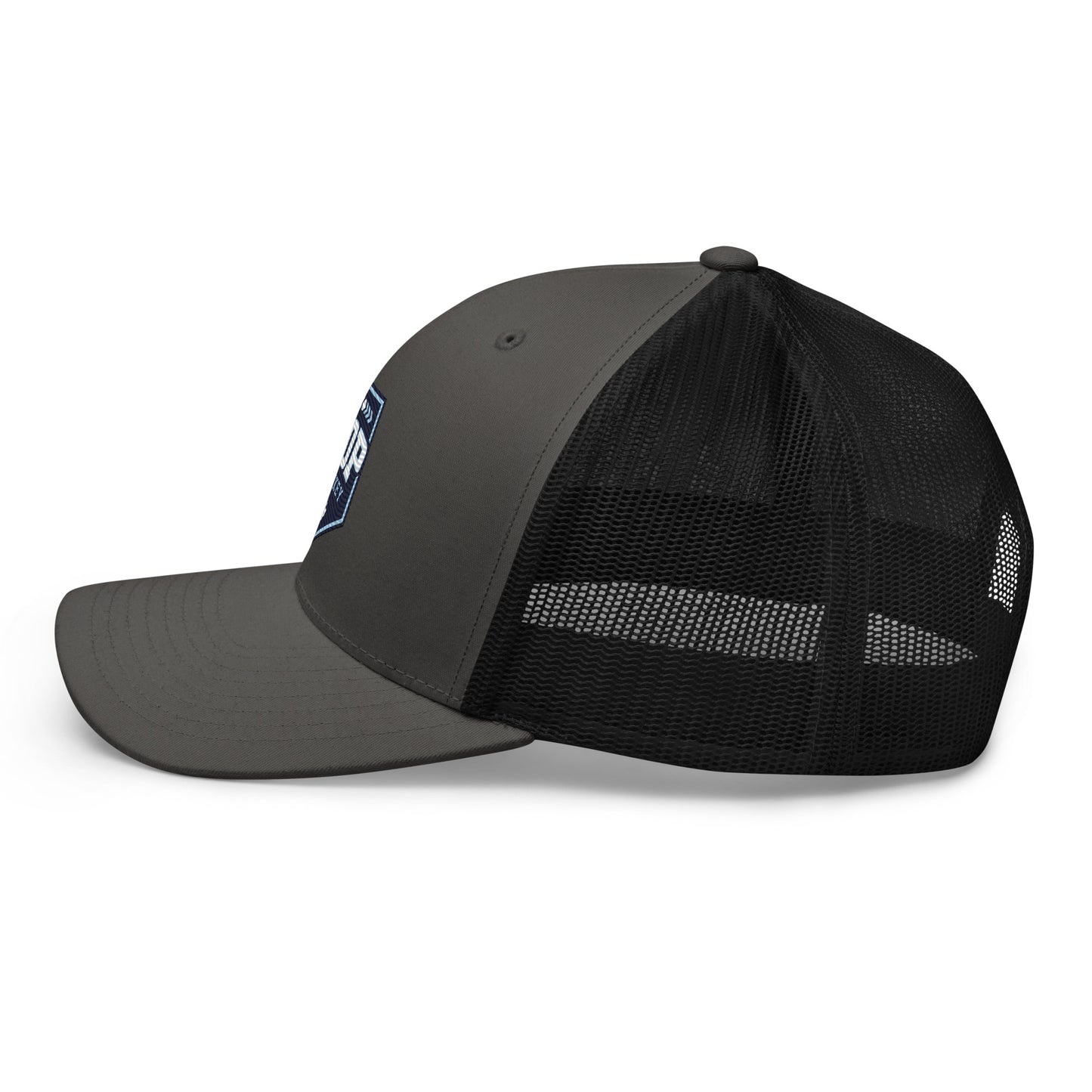 TOP Hockey Yupoong Trucker Cap