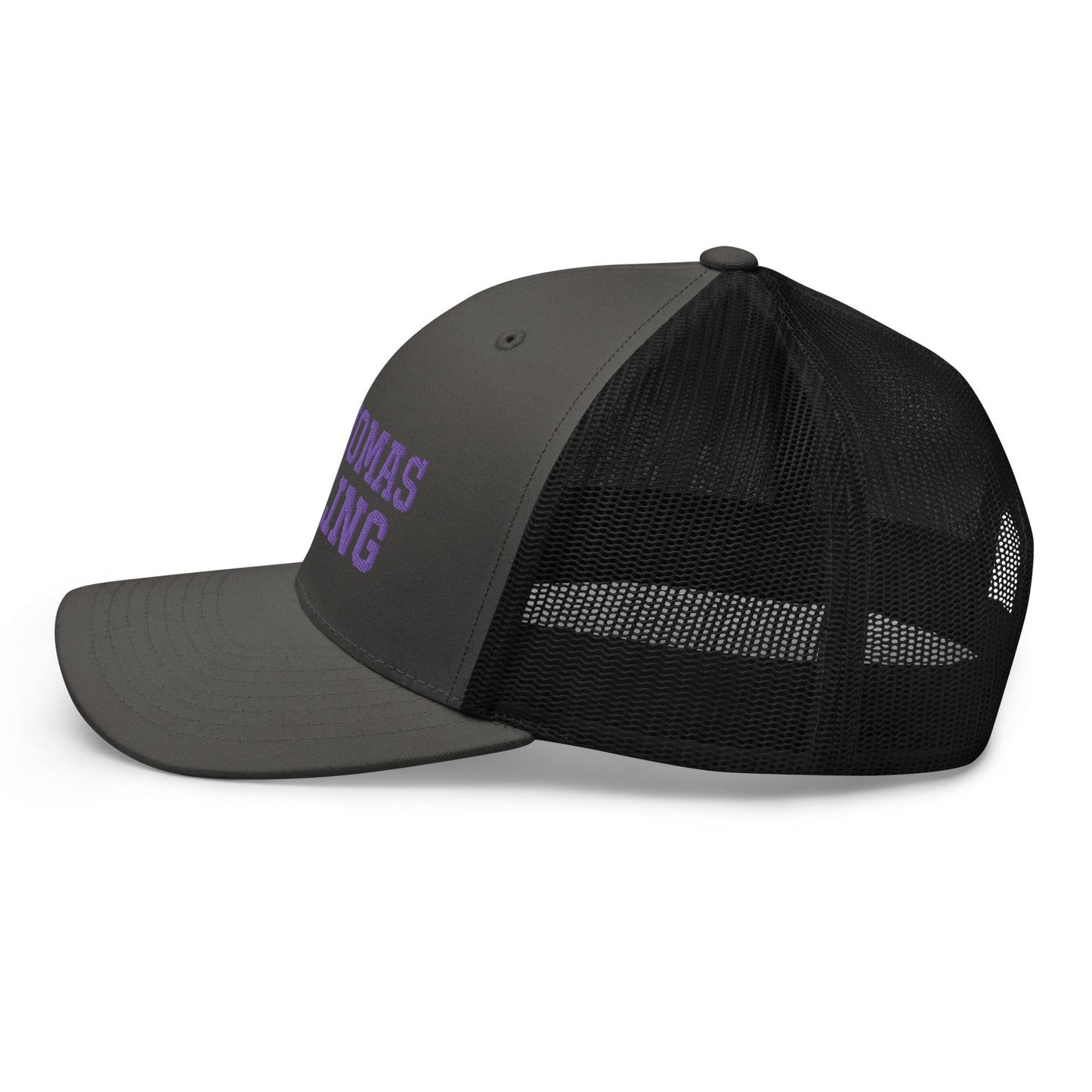 UST Sailing Yupoong Trucker Hat