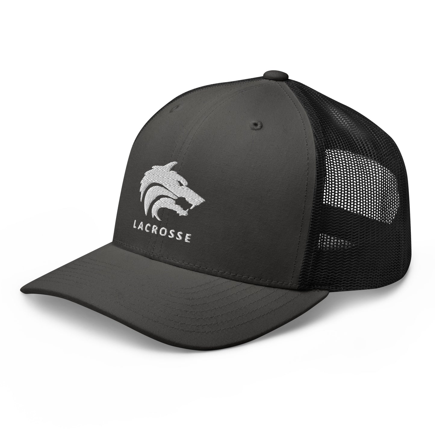 Timberline Lacrosse Trucker Hat
