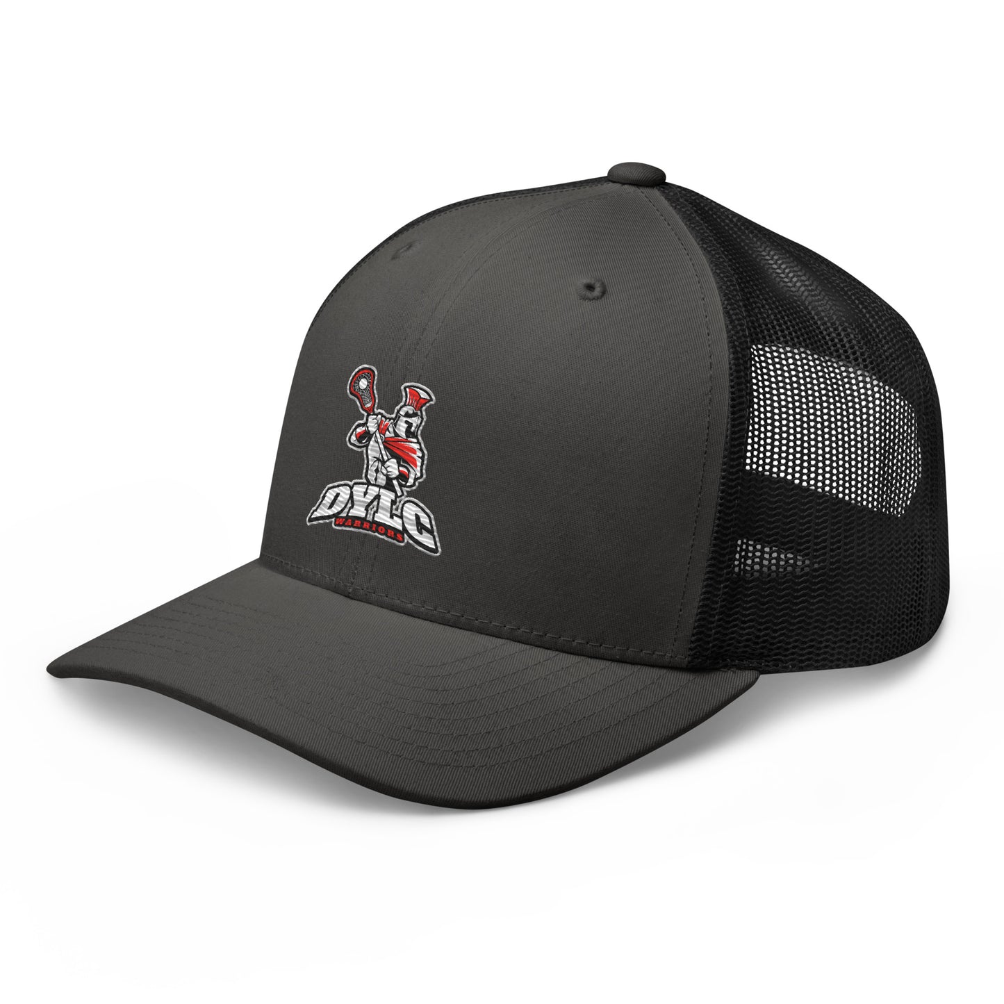 DYLC Retro Trucker Hat
