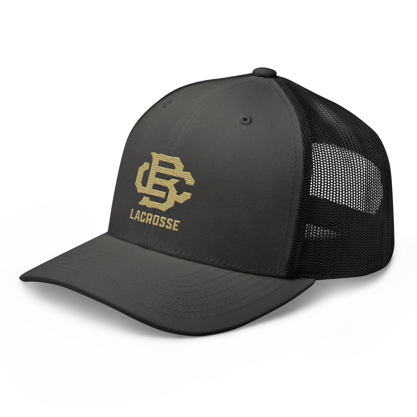 CBHS Lacrosse Trucker Cap