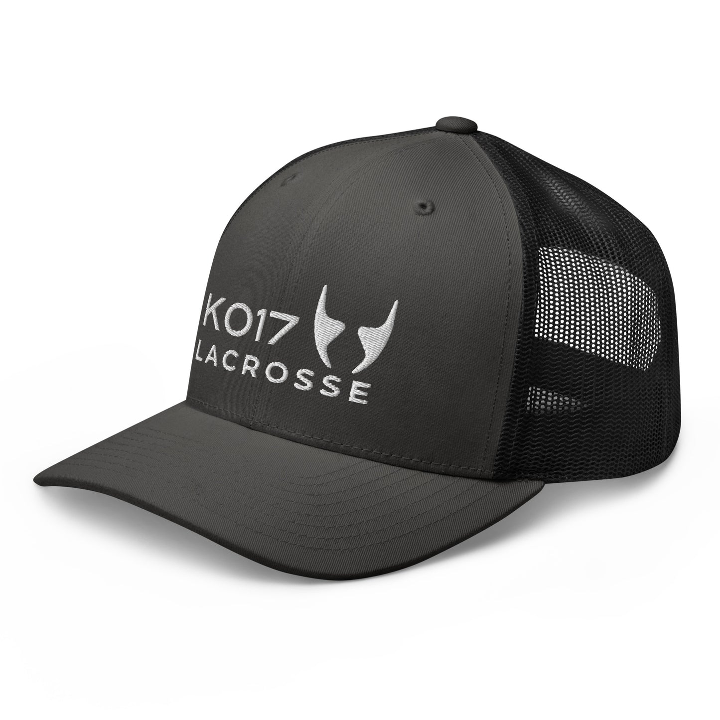 KO17 Retro Trucker Cap
