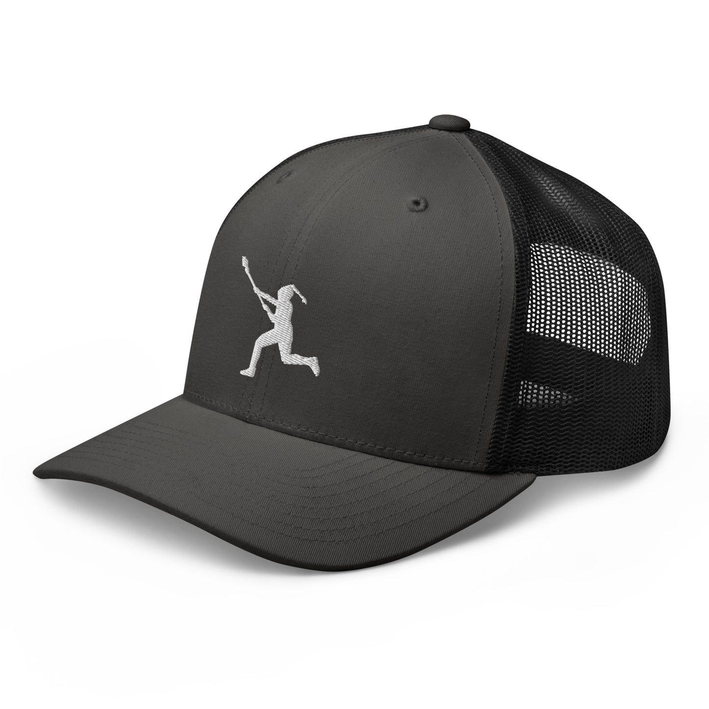 CNL Retro Trucker Cap