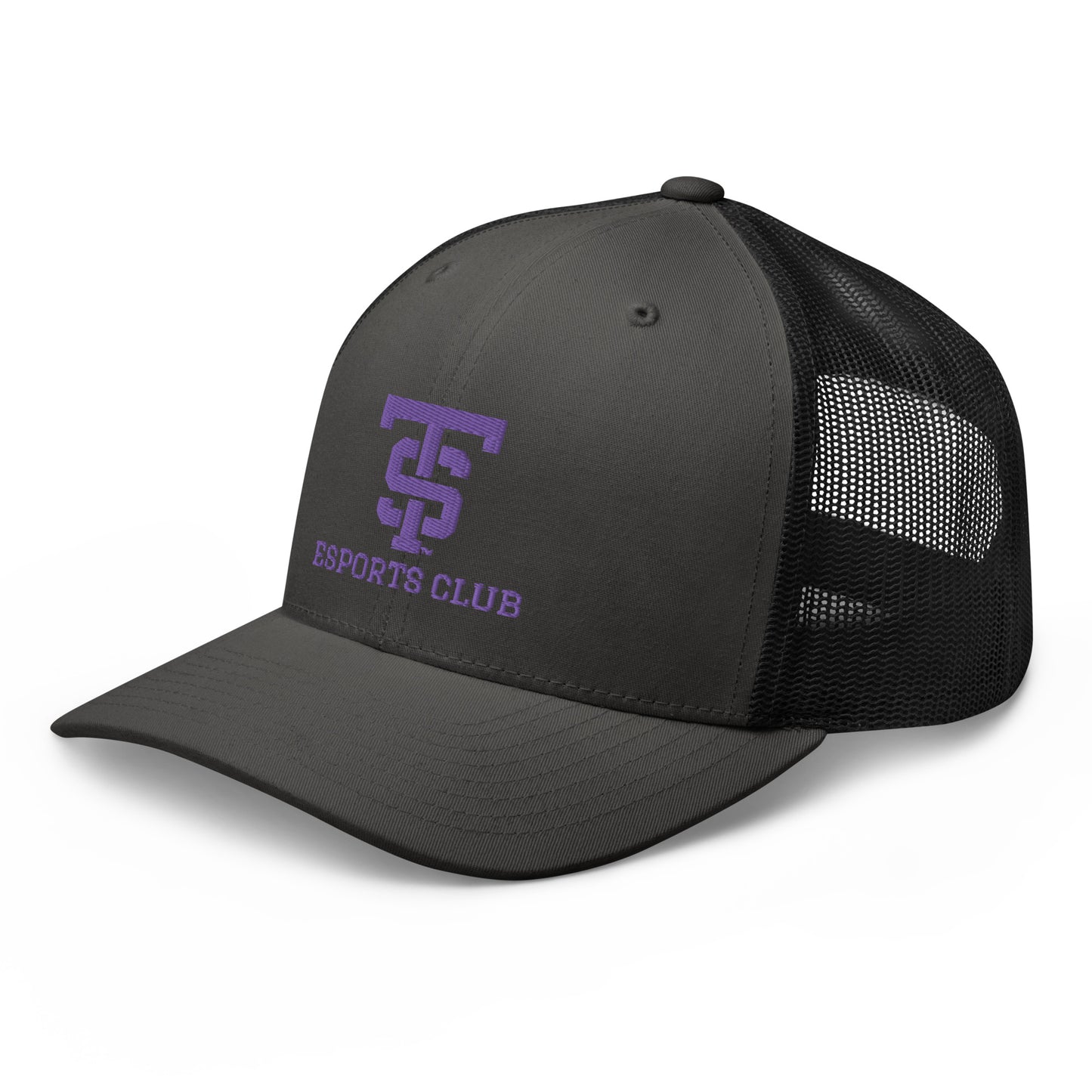 UST eSports Retro Trucker Hat