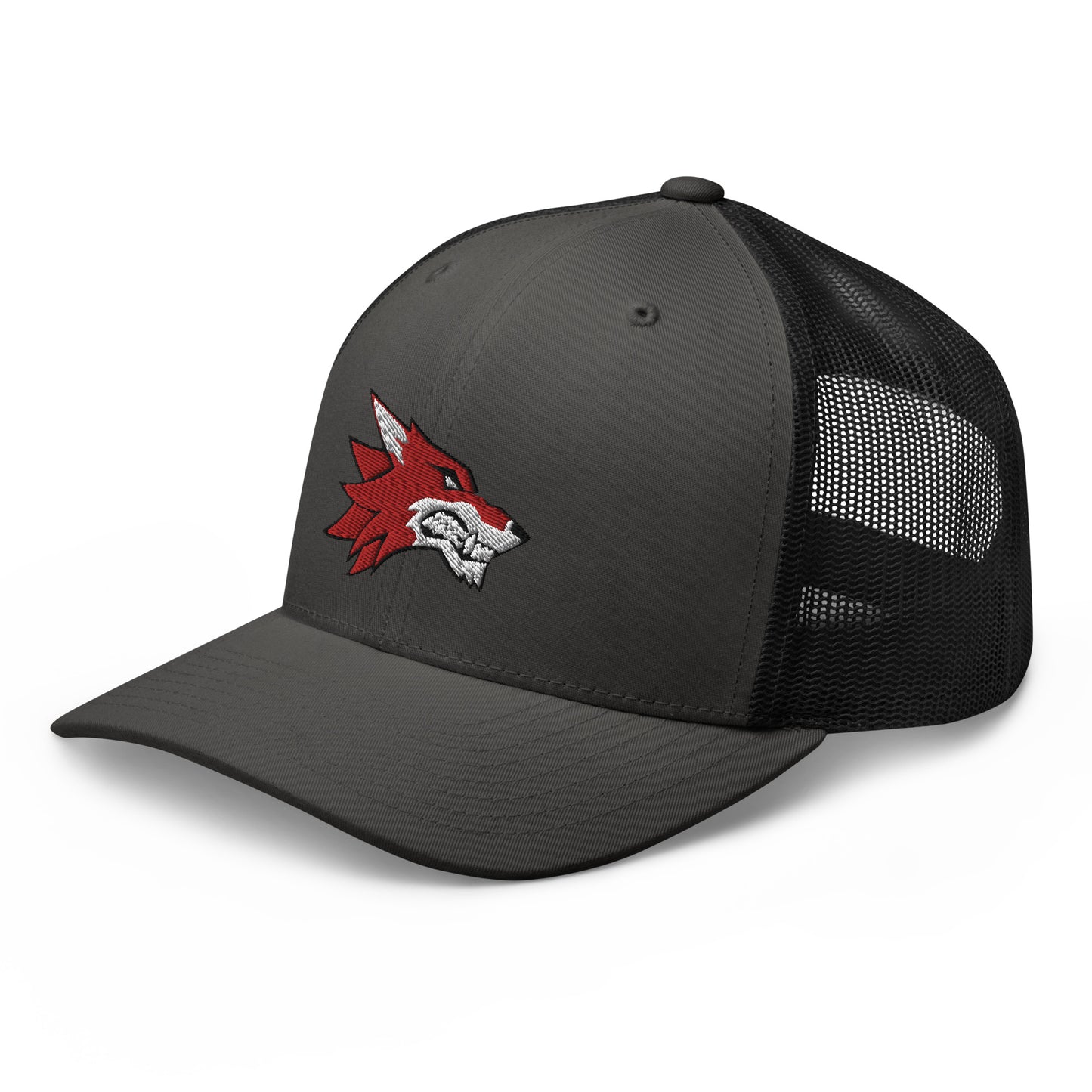 Columbus Coyotes Yupoong Trucker Cap