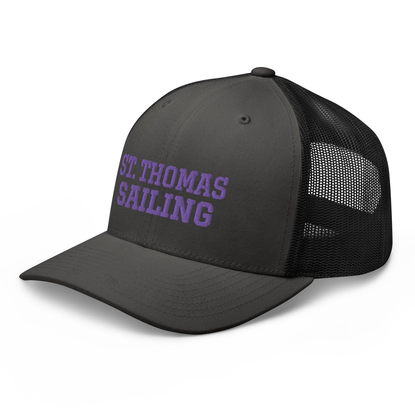 UST Sailing Yupoong Trucker Hat