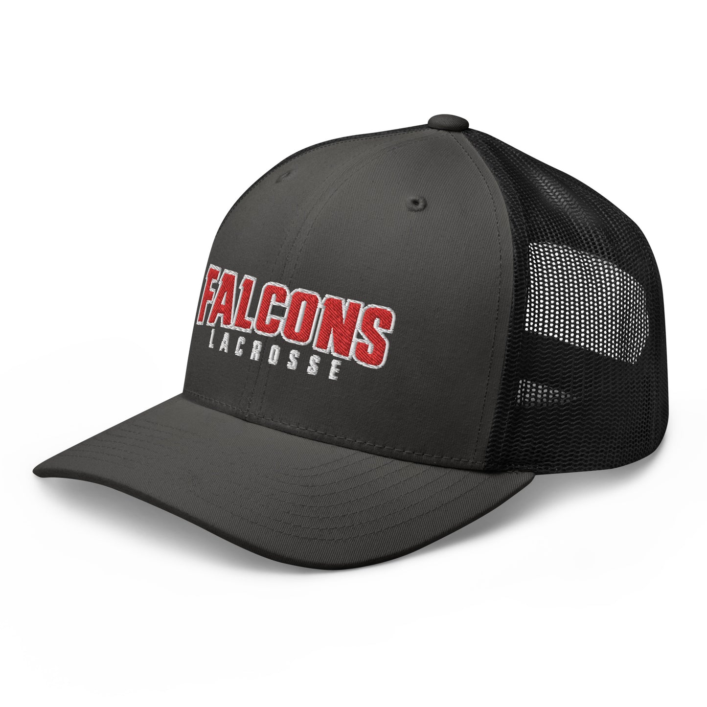 SRLax Yupoong Trucker Hat