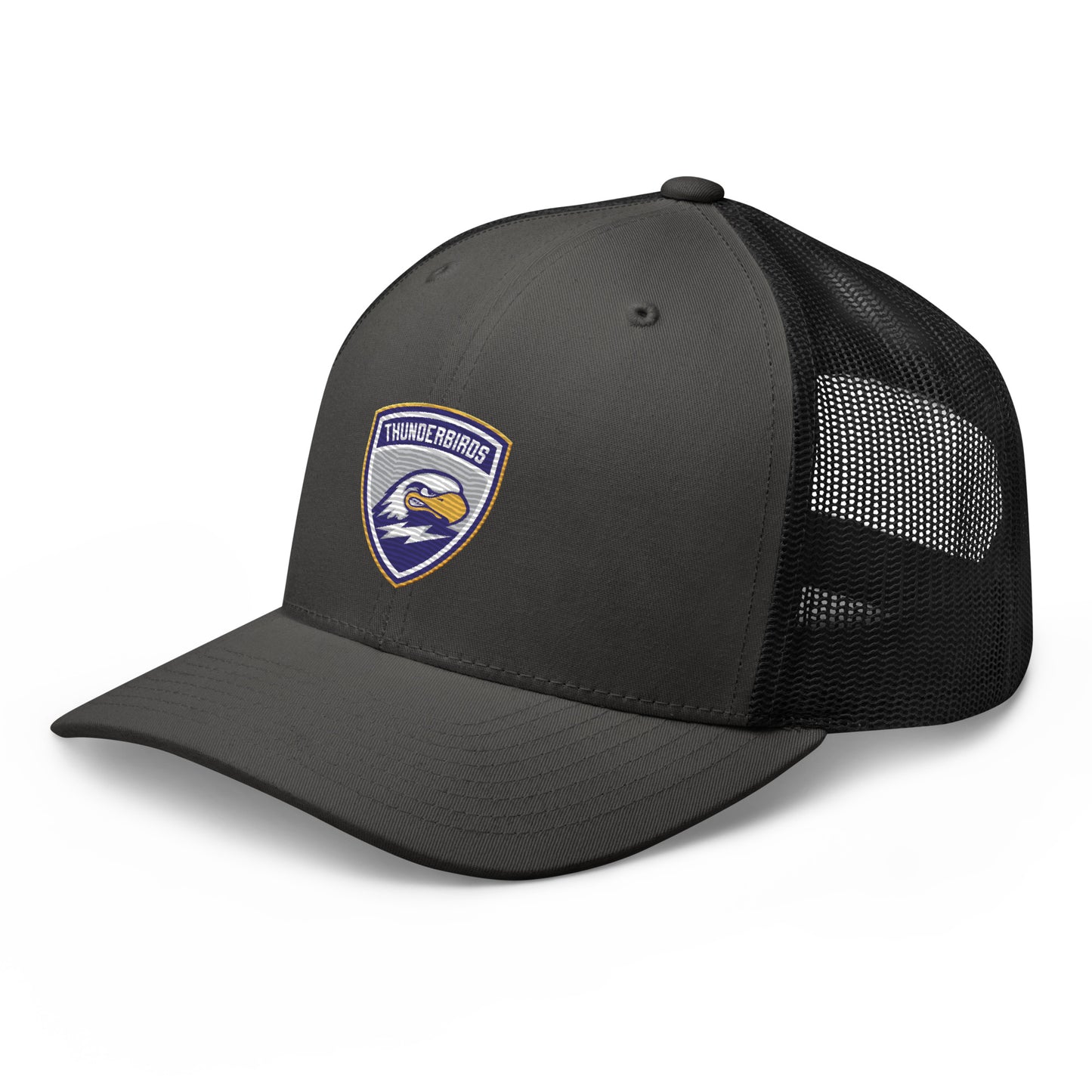 Thunderbirds Hockey Yupoong Trucker Cap