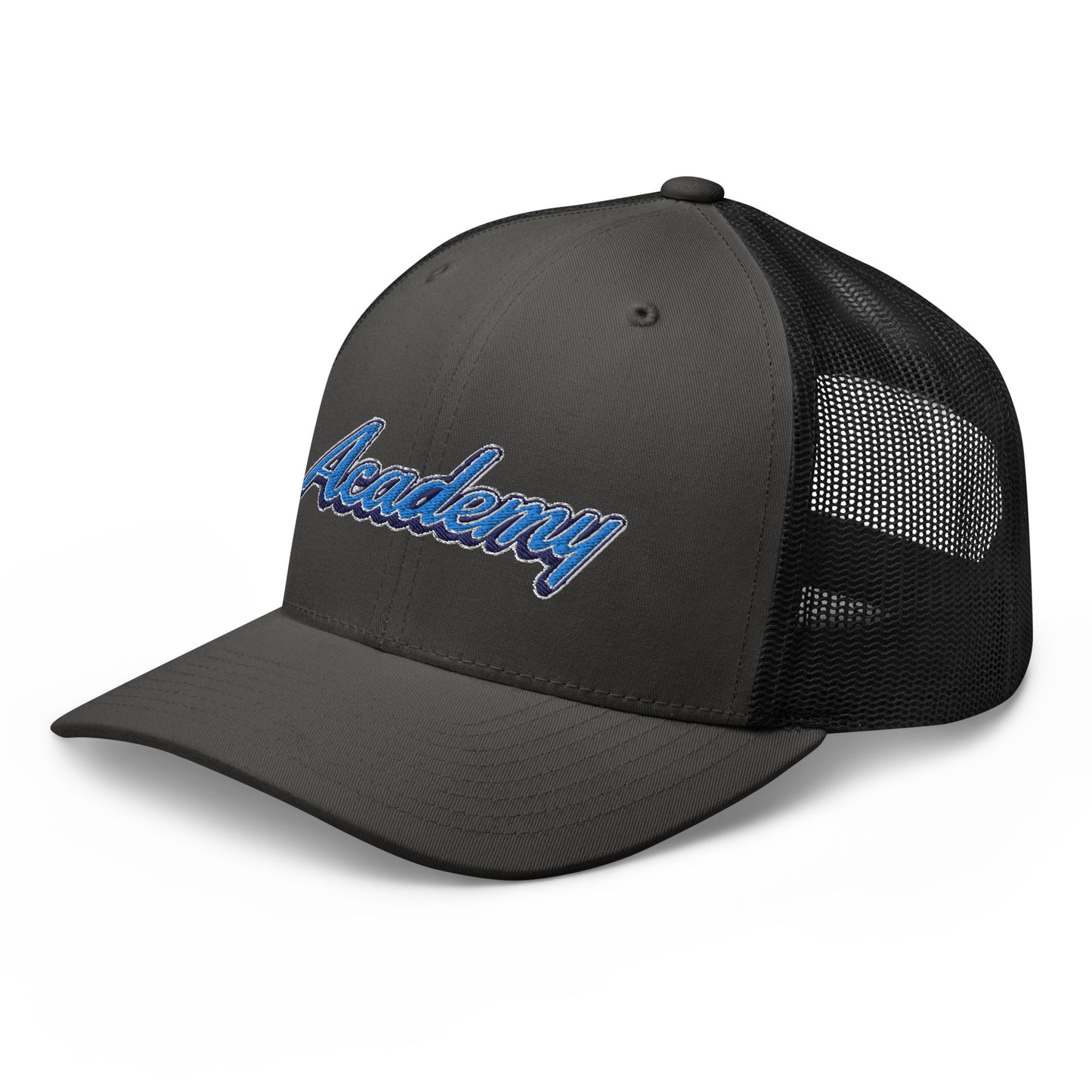 SDLA Yupoong Retro Trucker Hat