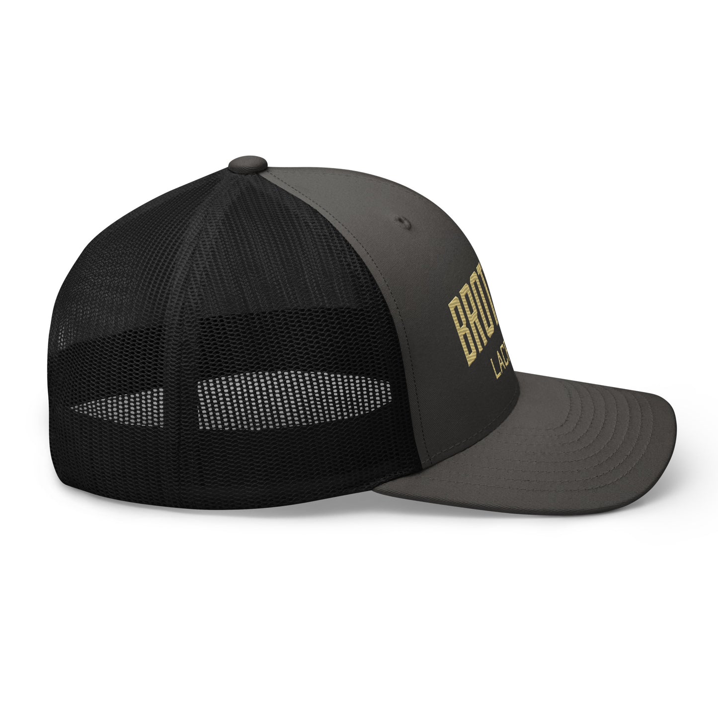 CBHS Lacrosse Trucker Cap