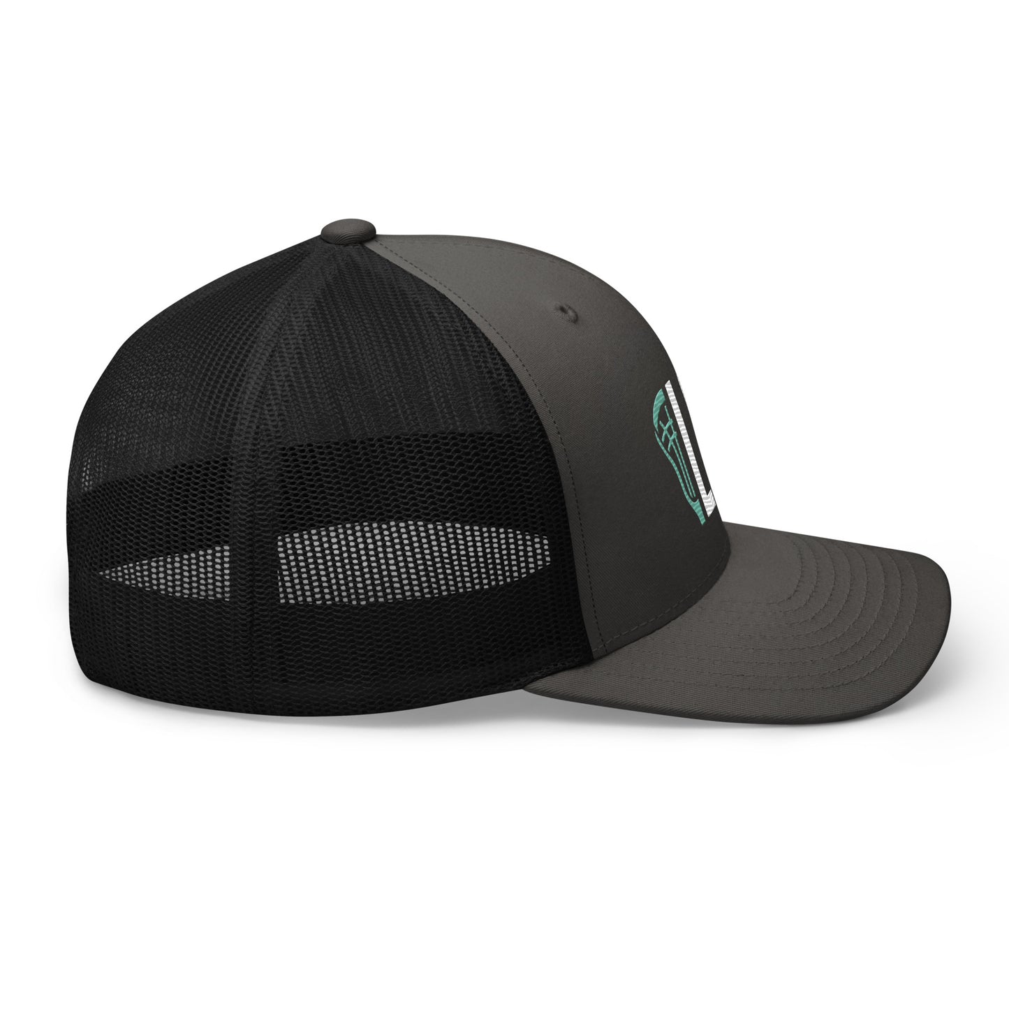 LCL Yupoong Retro Trucker Cap