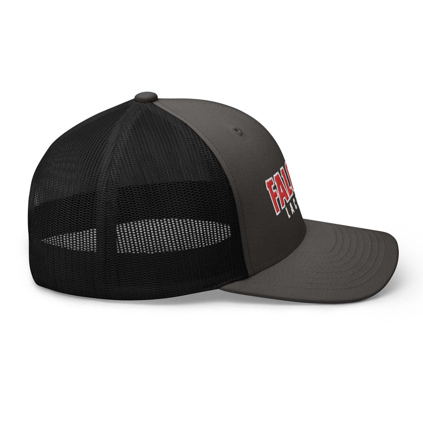 SRLax Yupoong Trucker Hat