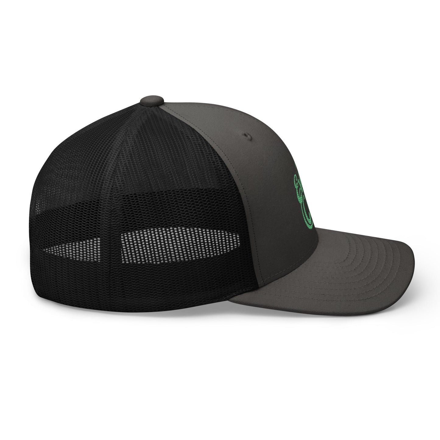 Every Child Central Oregon Yupoong Trucker Cap