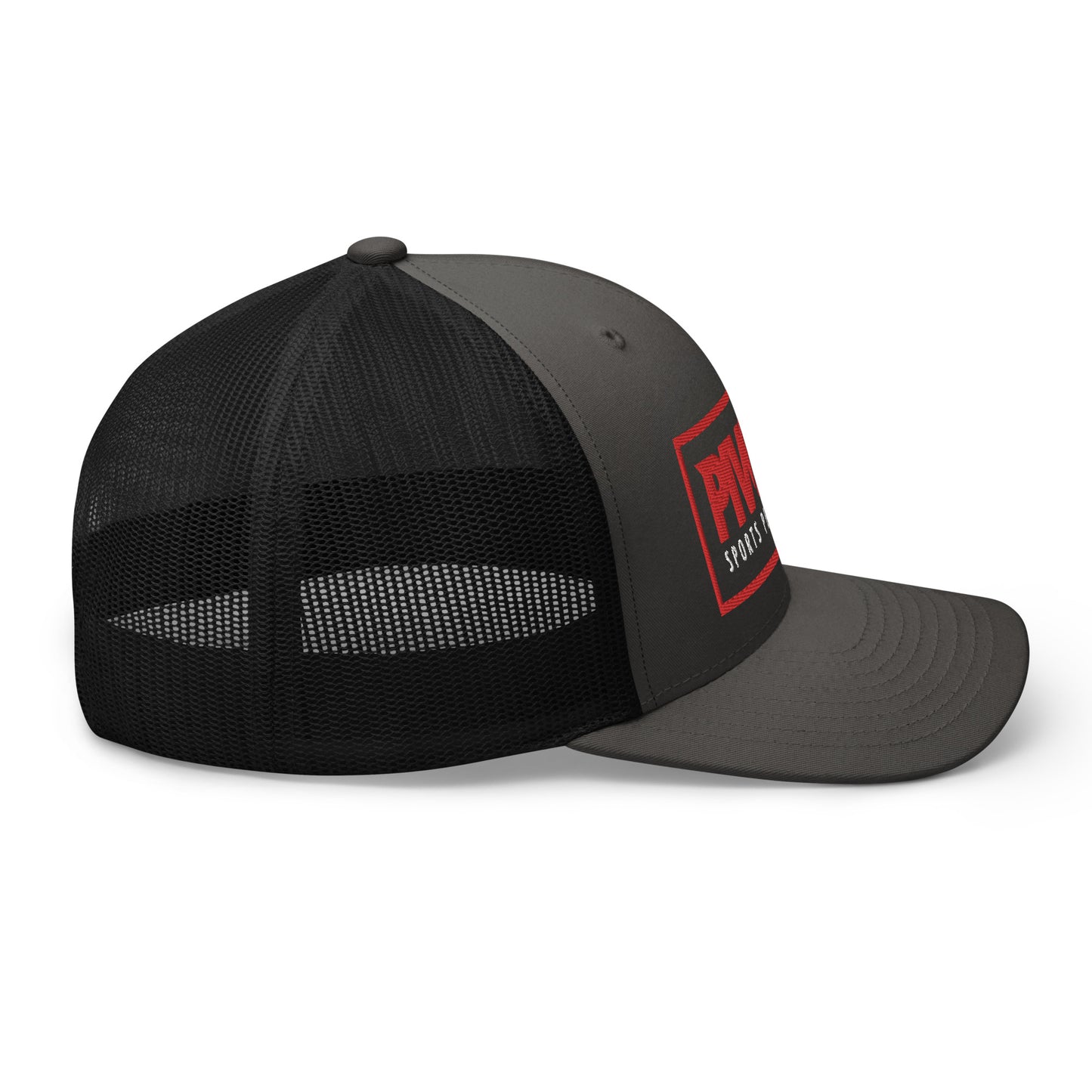 Pivotal Yupoong Trucker Cap