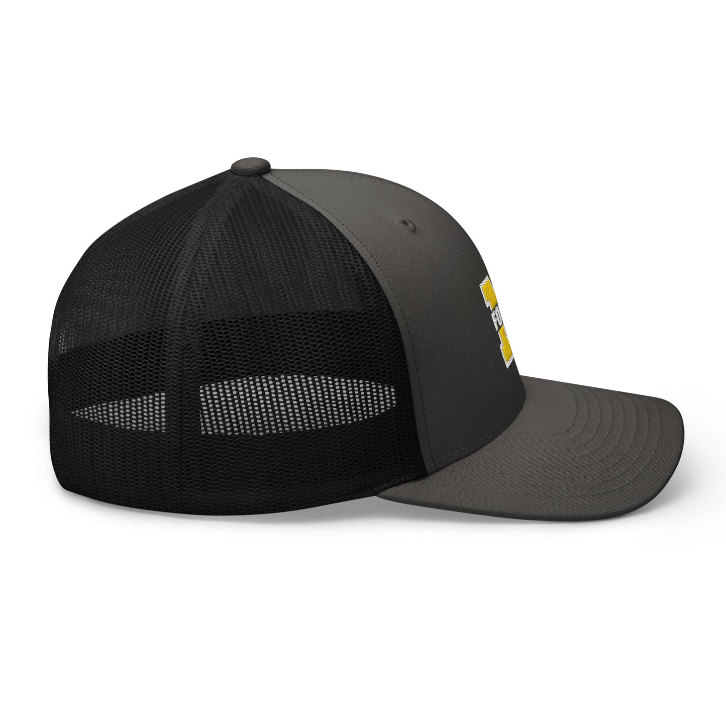 Napa Force Yupoong Trucker Hat